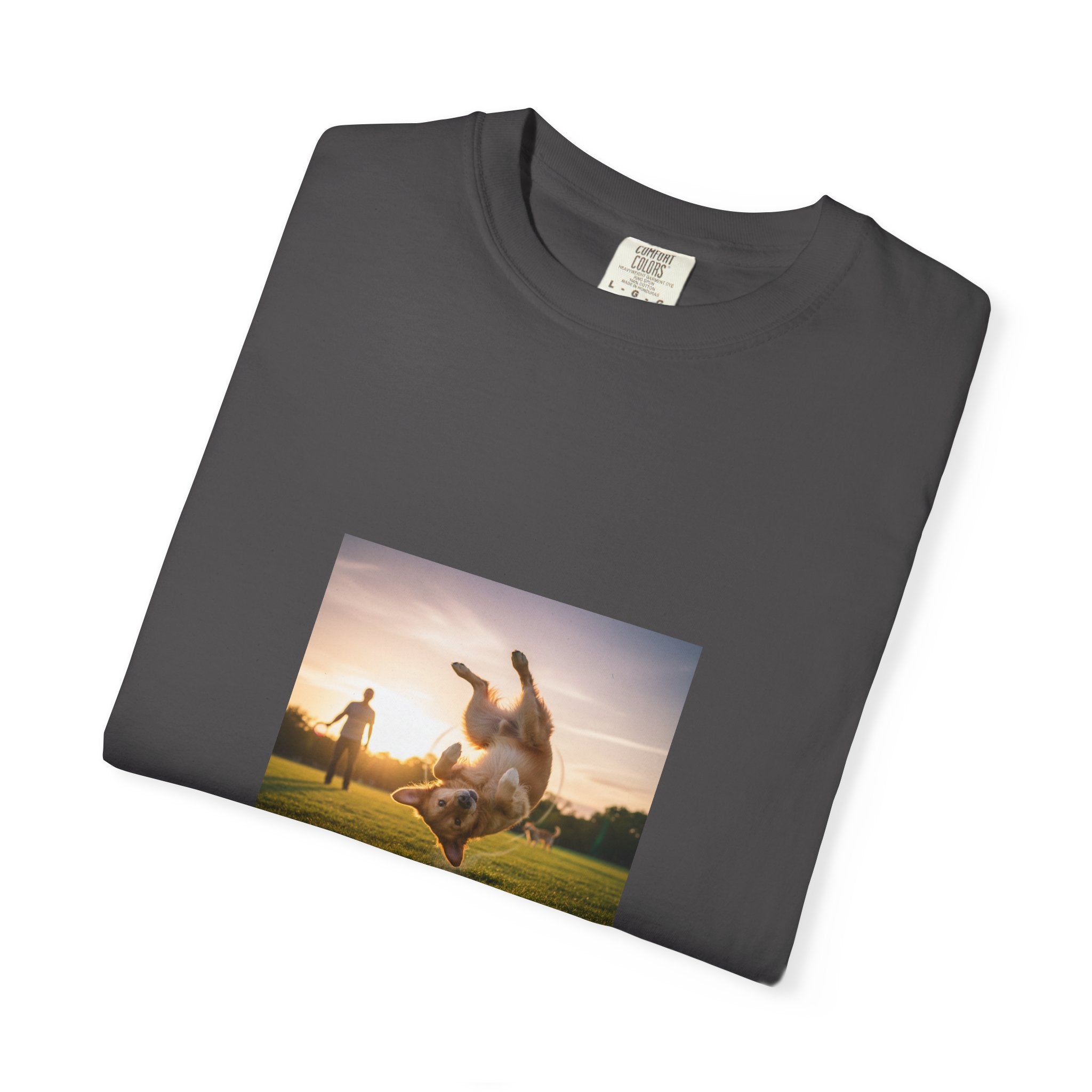 Custom Shirt Design 1762528599491