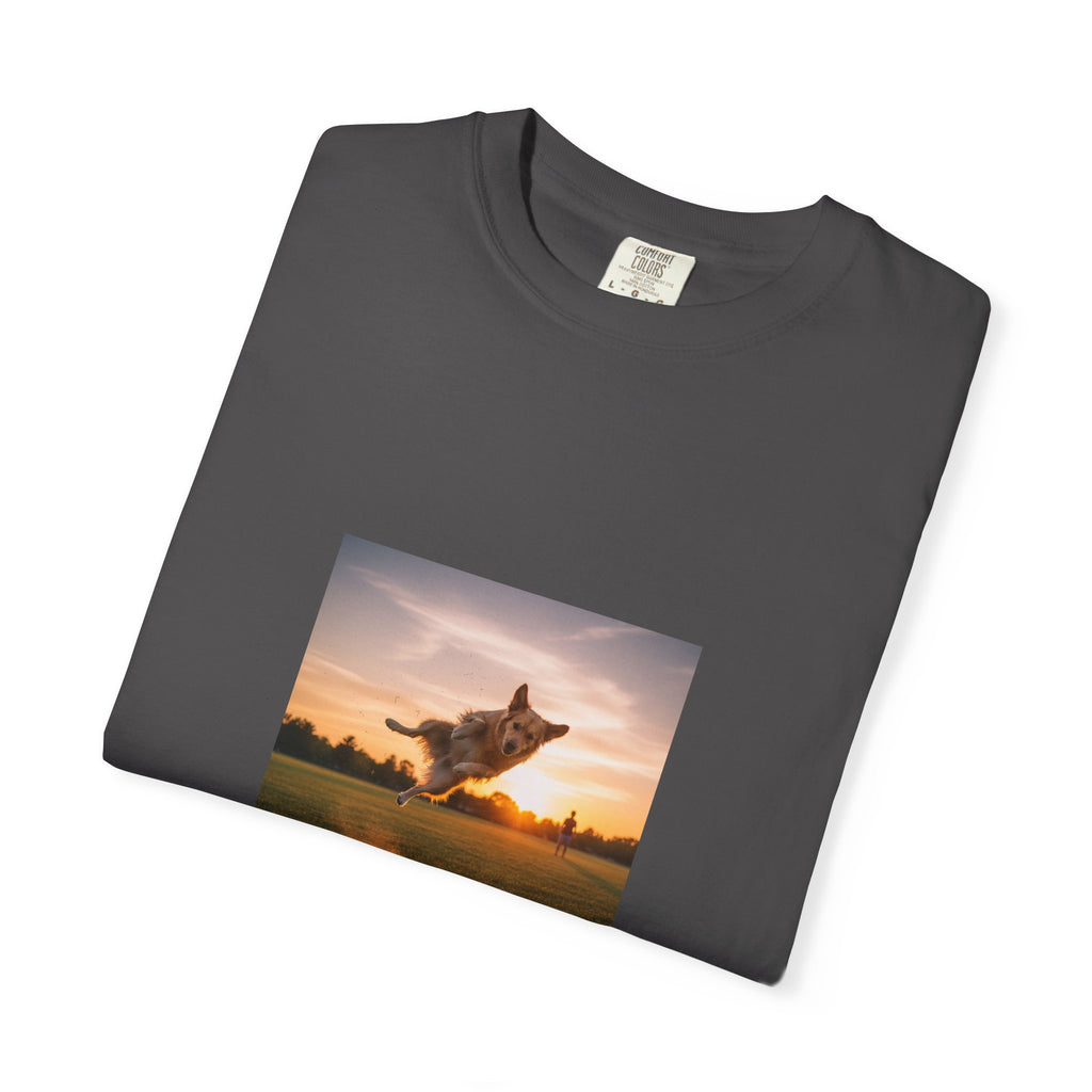 Custom Shirt Design 1762529095536