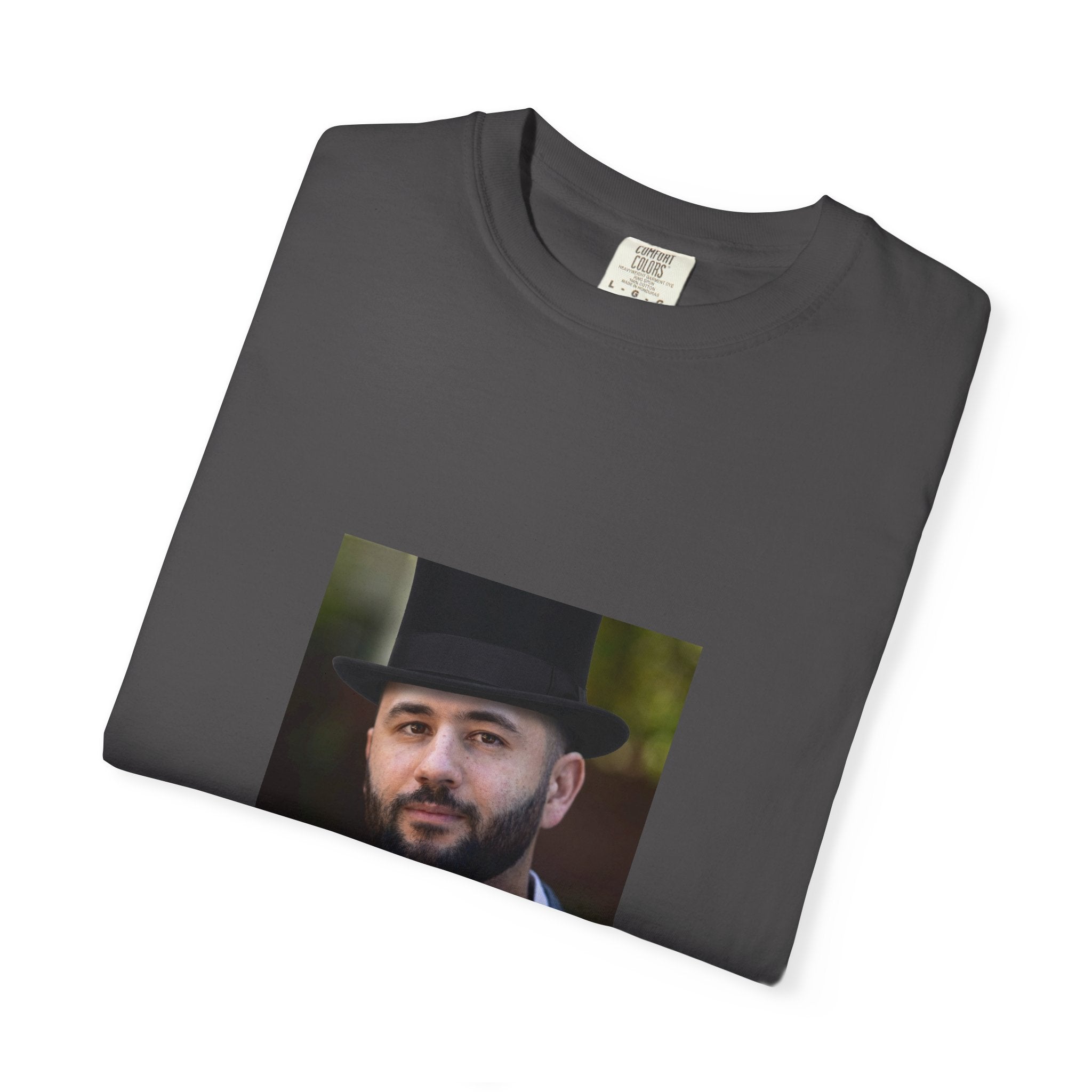 Custom Shirt Design 1769732693264