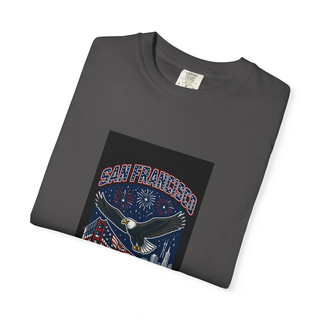 SF Patriot