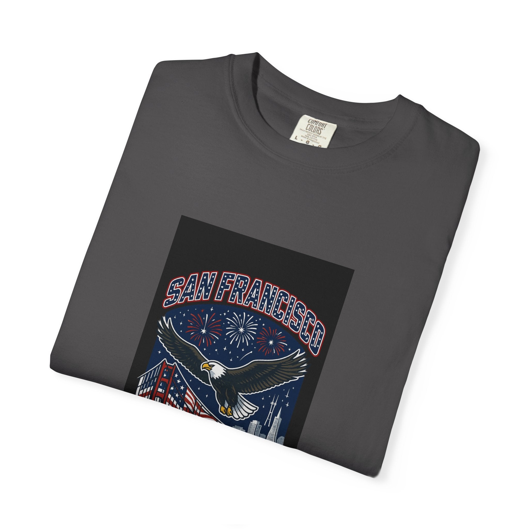 SF Patriot