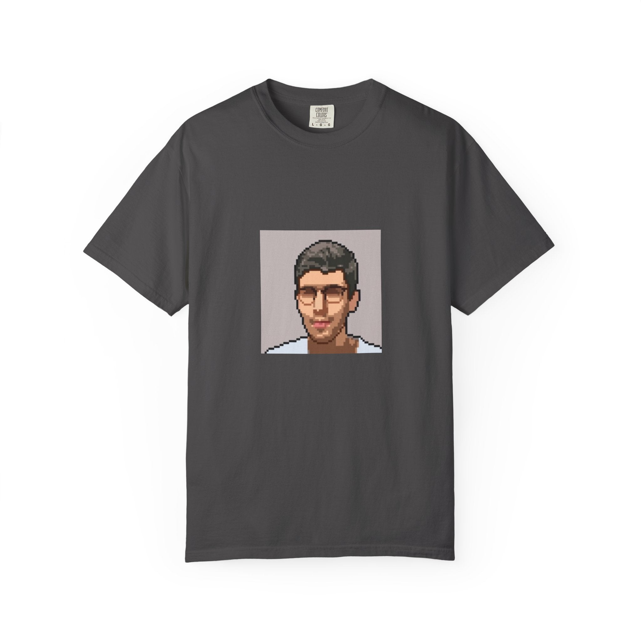 Custom Shirt Design 1774632564141