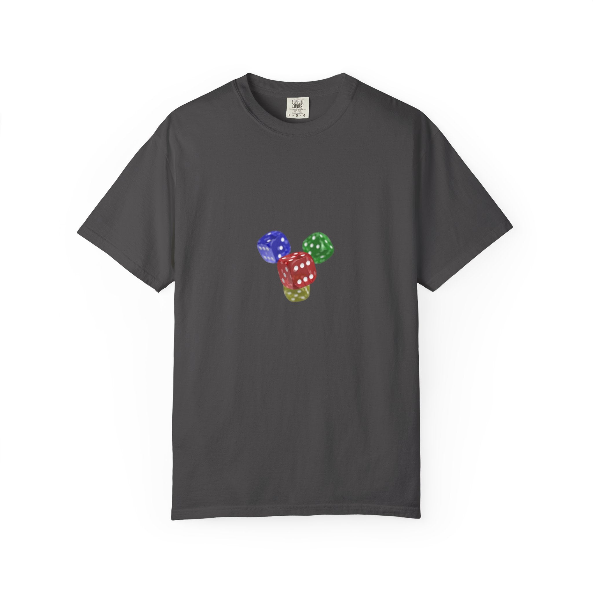 Custom Shirt Design 1773788113059