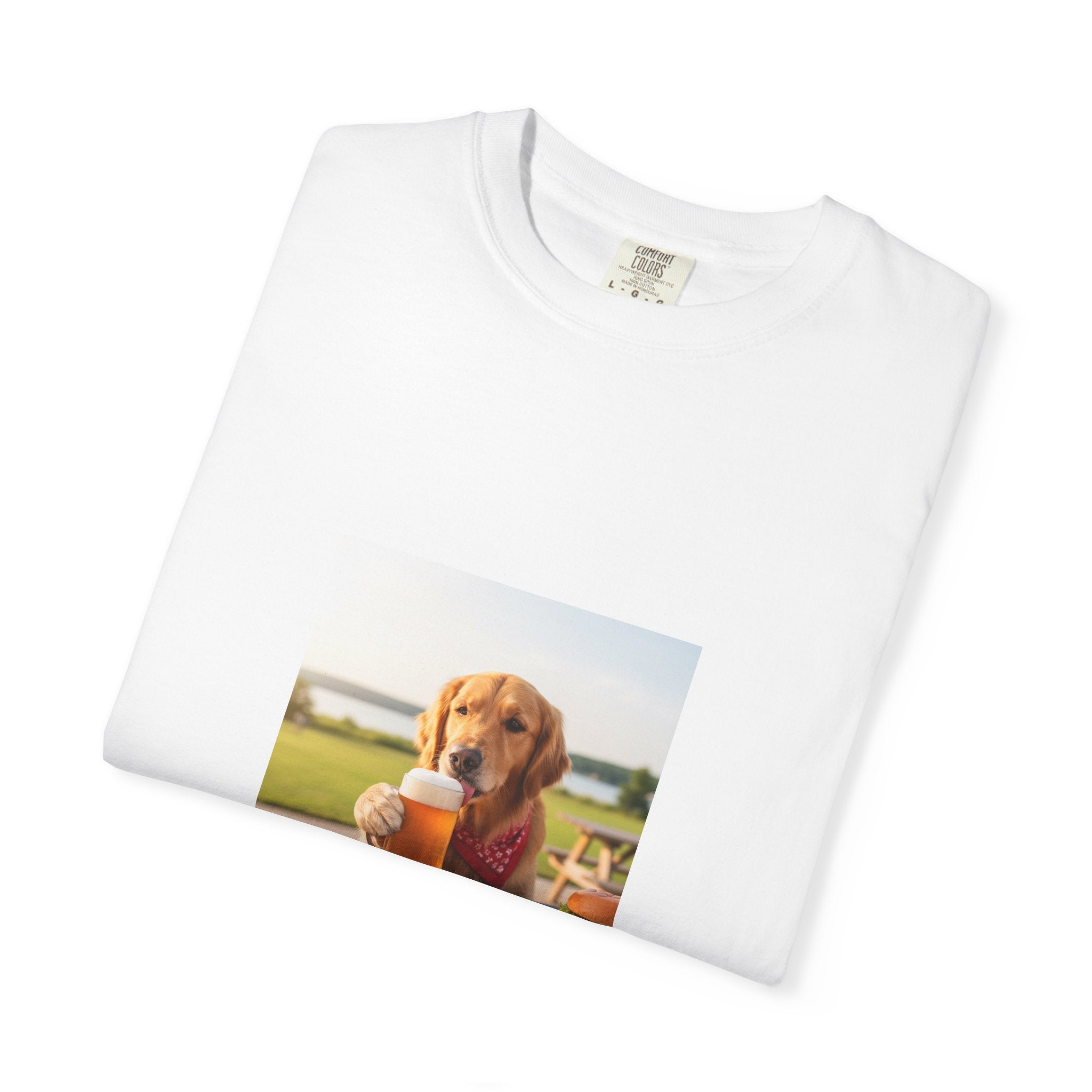 Custom Shirt Design 1761332337683