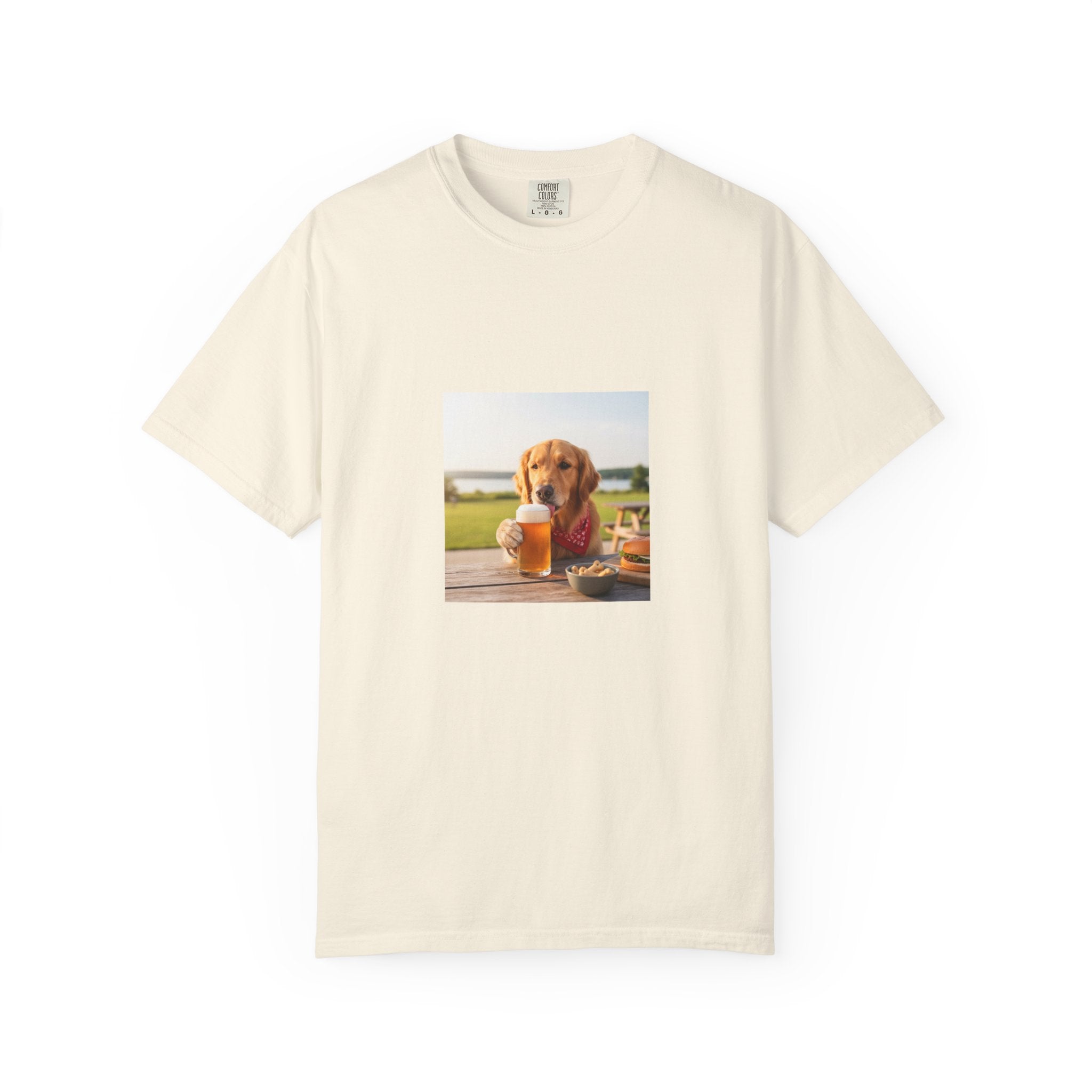Custom Shirt Design 1761332337683