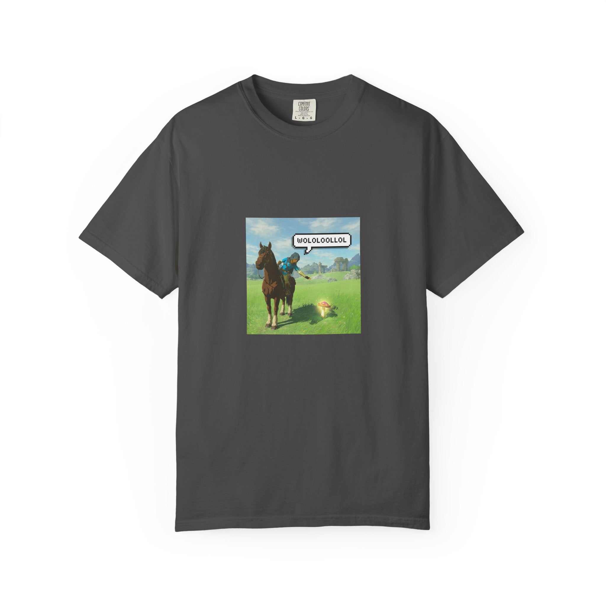 Custom Shirt Design 1765834404701