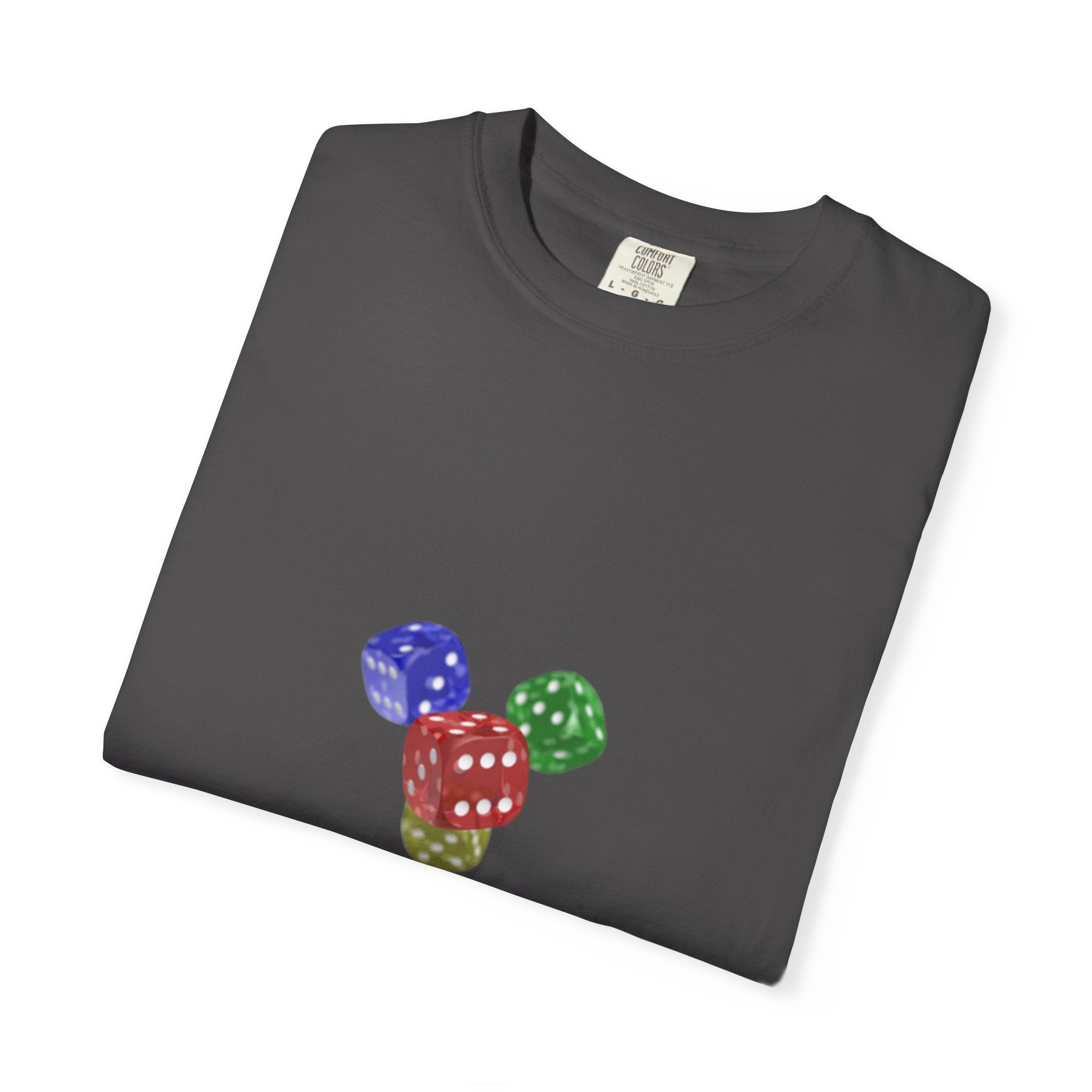 Custom Shirt Design 1773788113059