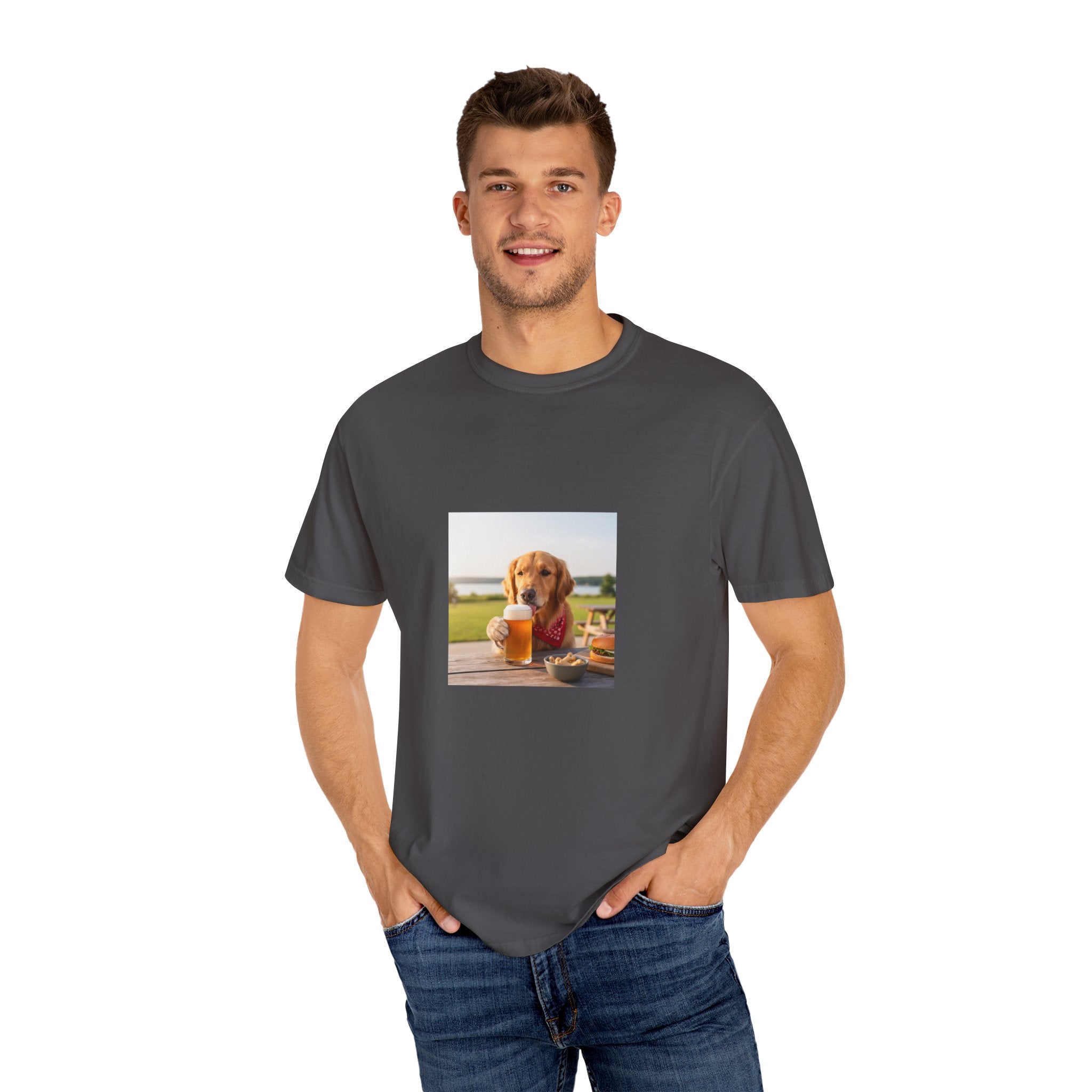 Custom Shirt Design 1761332337683
