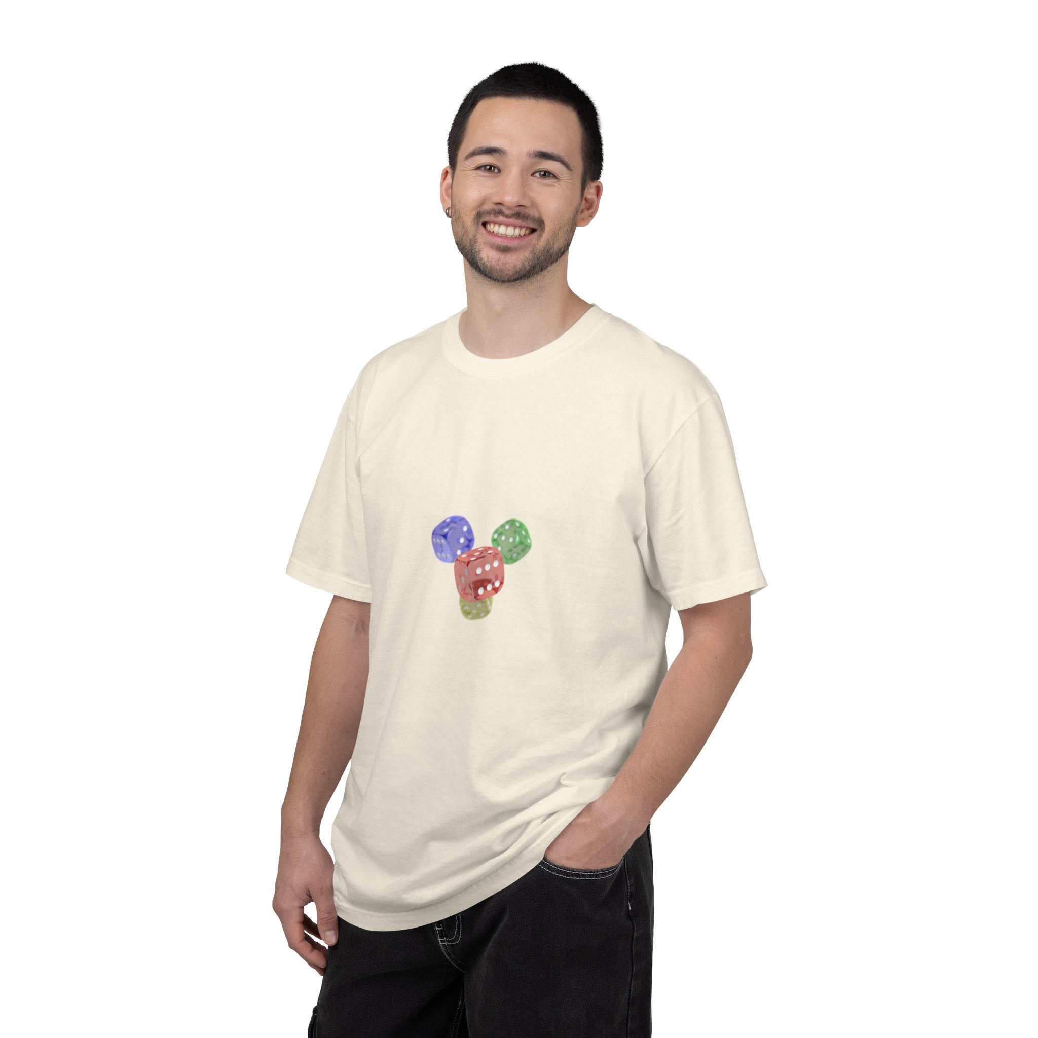Custom Shirt Design 1773440632951