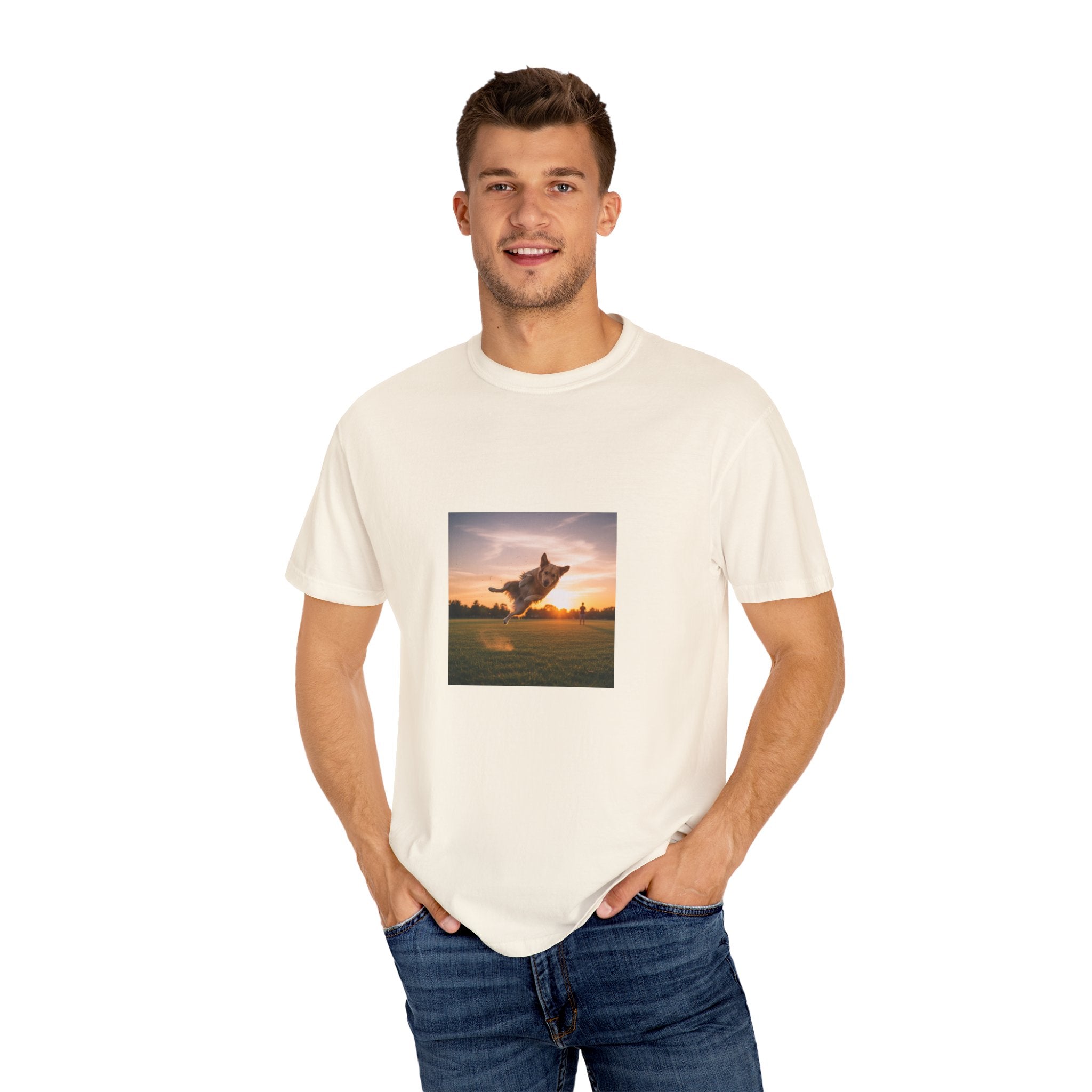 Custom Shirt Design 1762529095536
