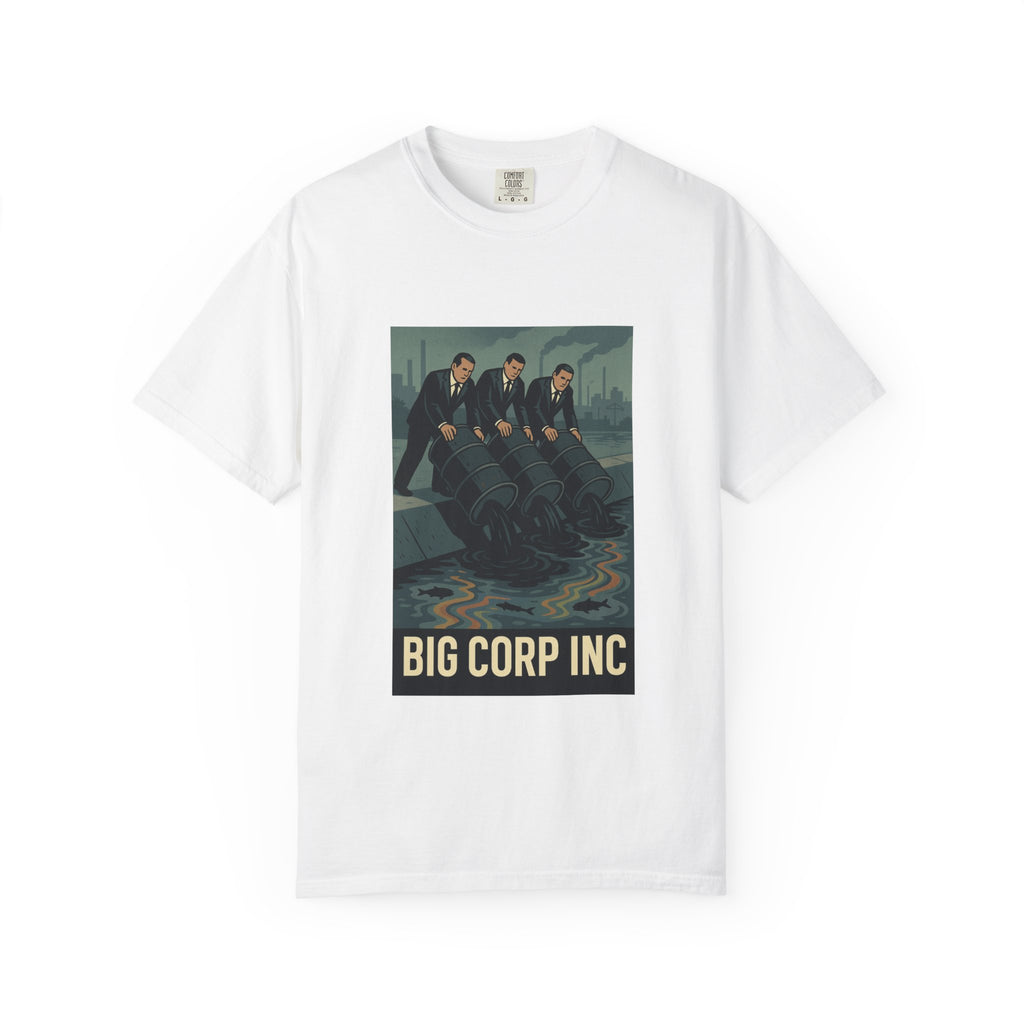Green Big Corp.
