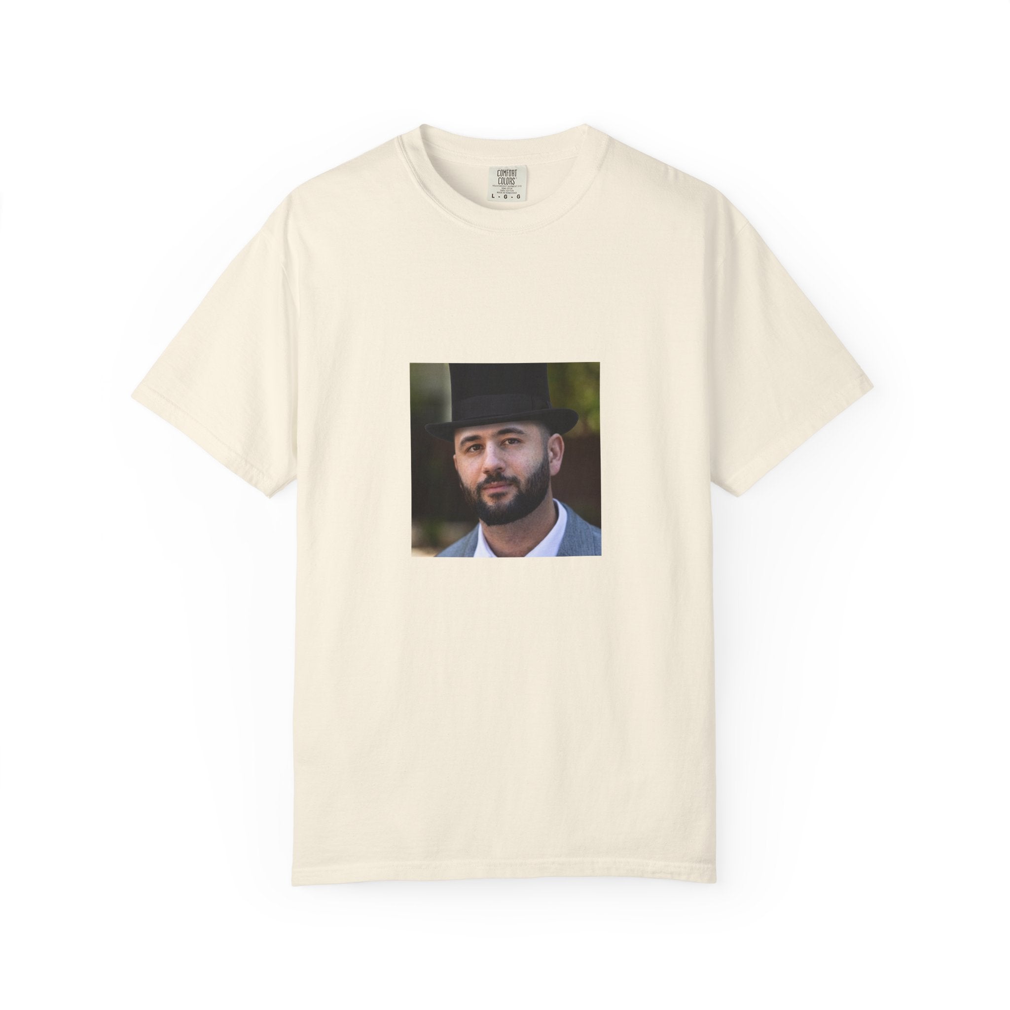 Custom Shirt Design 1769732693264