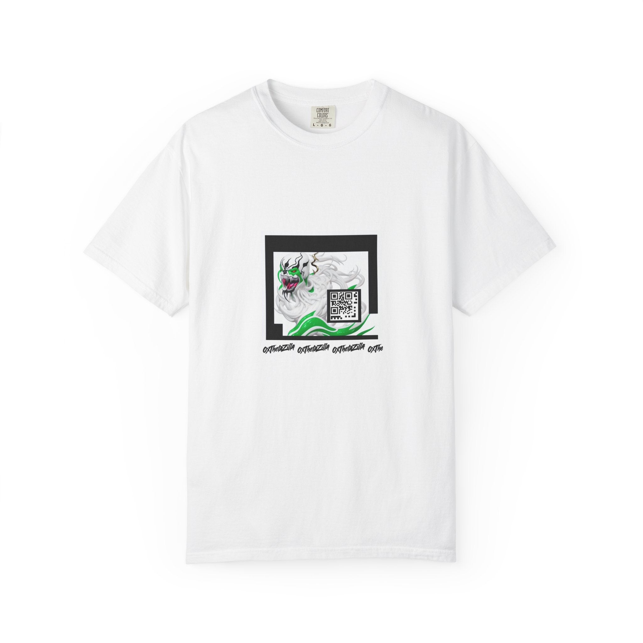 Custom Shirt Design 1771215672430
