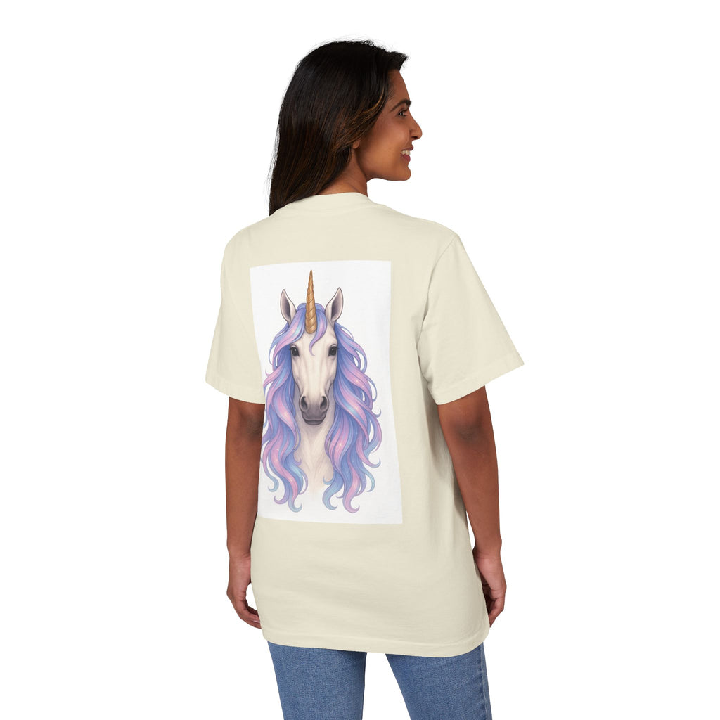 Unicorn Front Magic