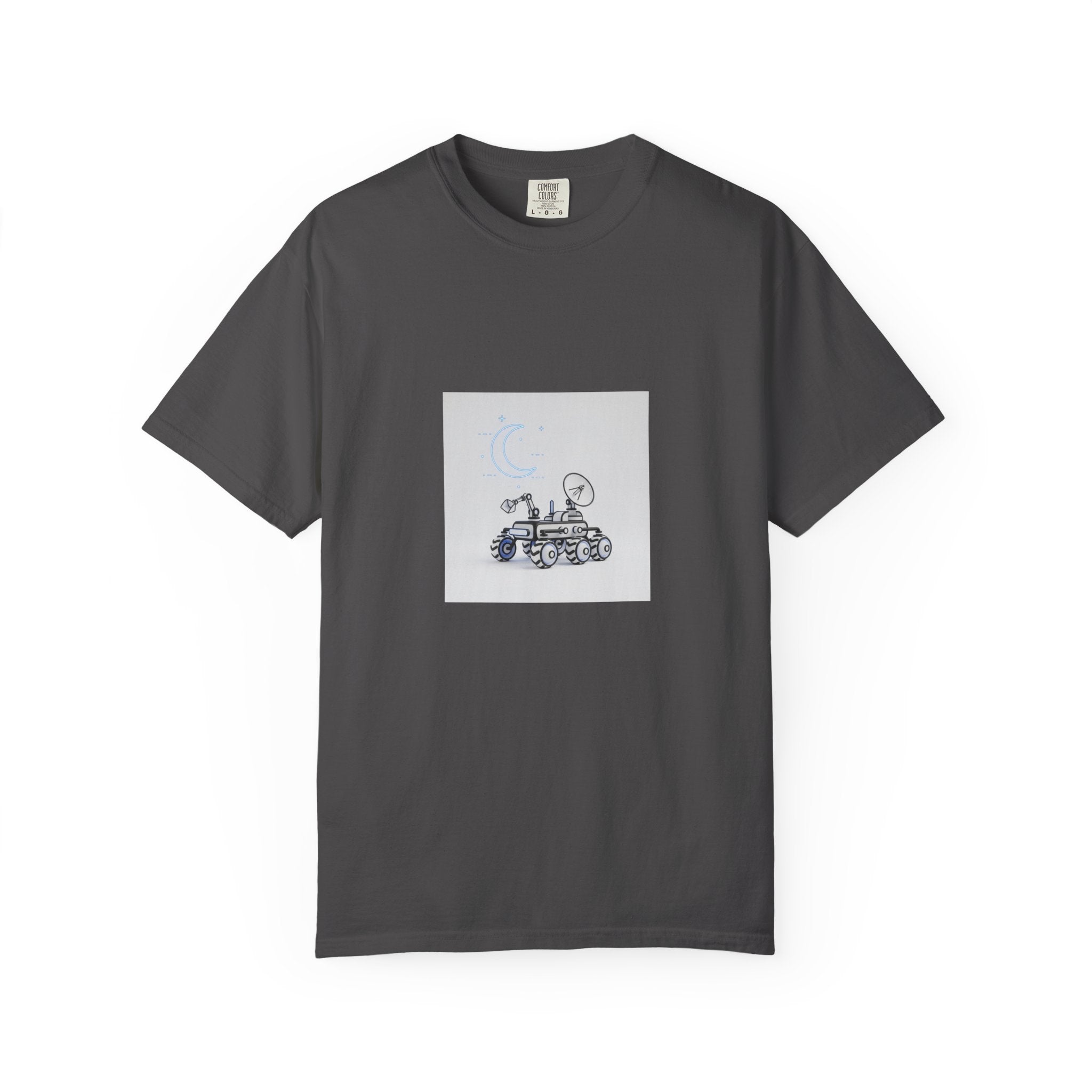 Custom Shirt Design 1762391923690