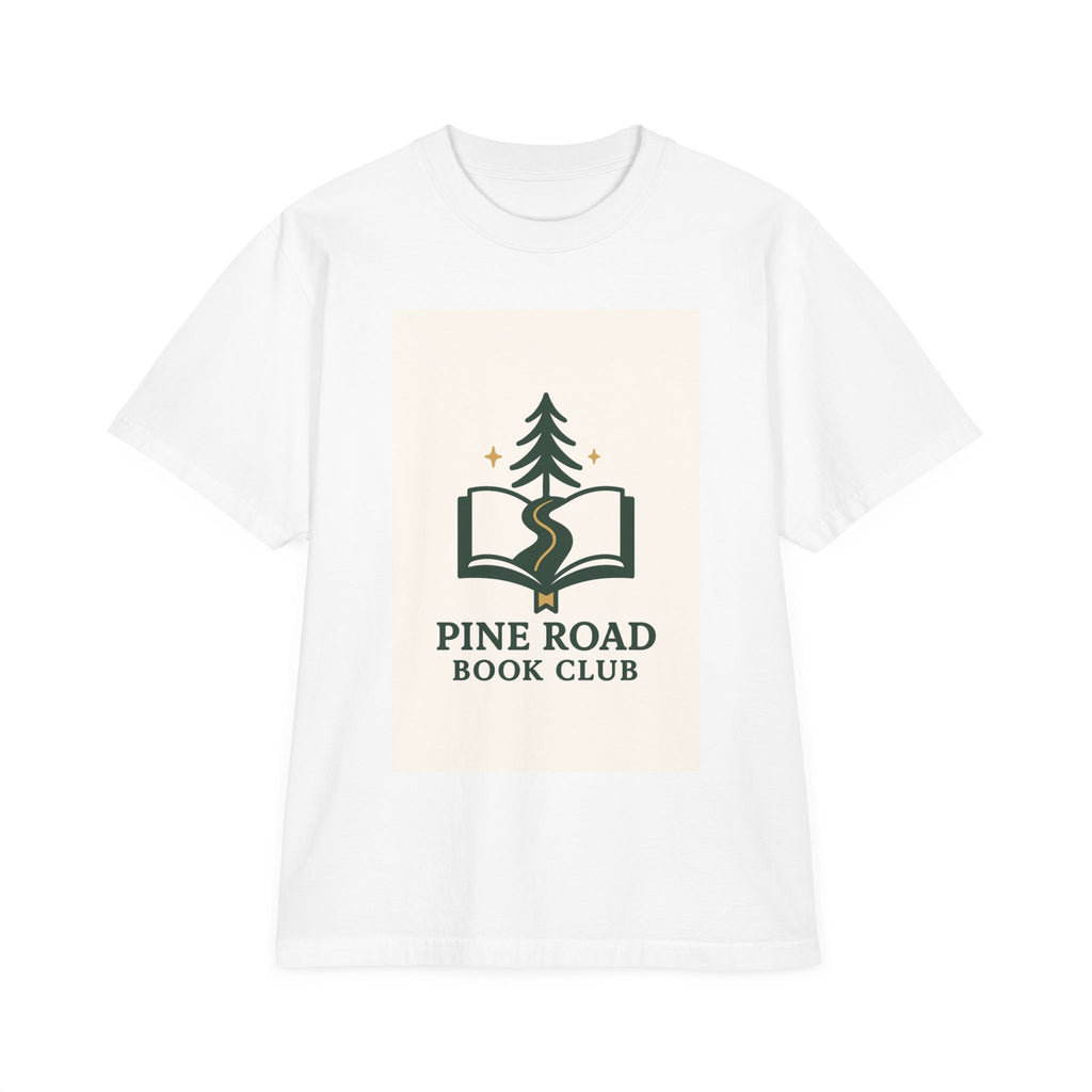 Pine Road Book Club