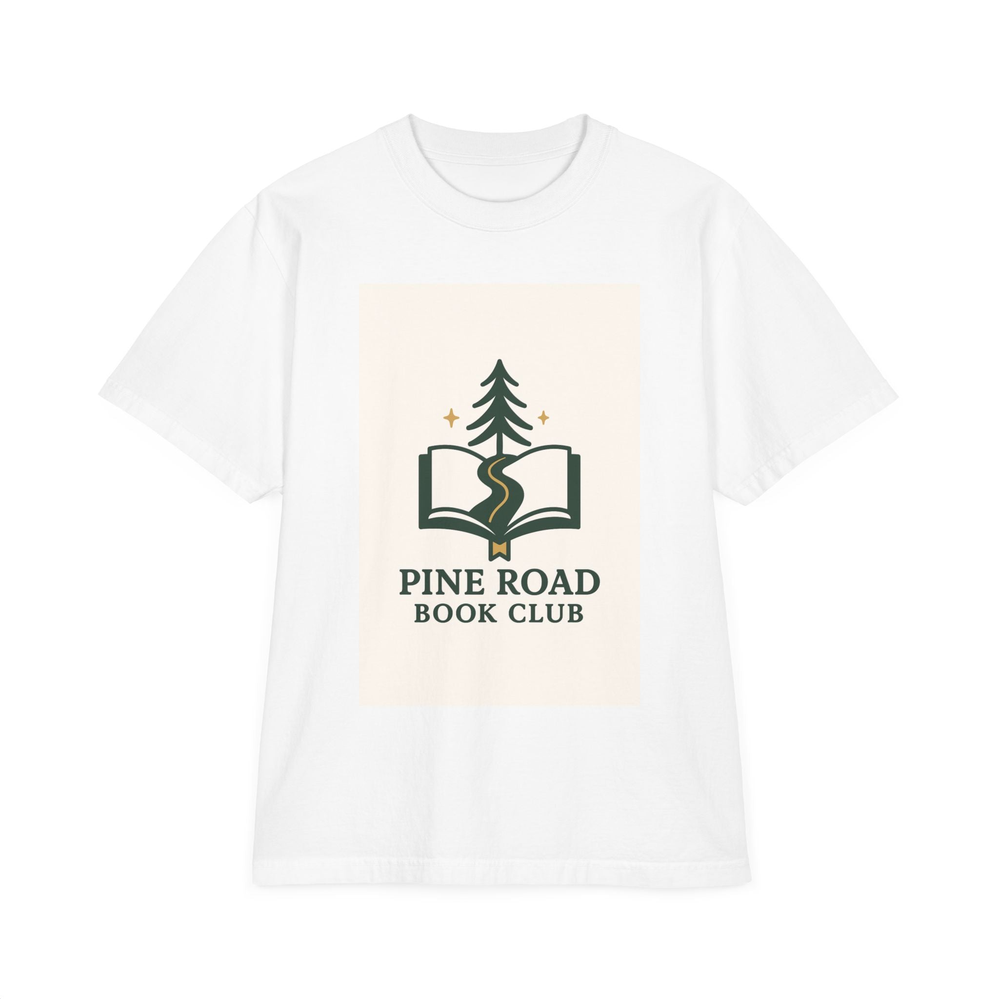 Pine Road Book Club