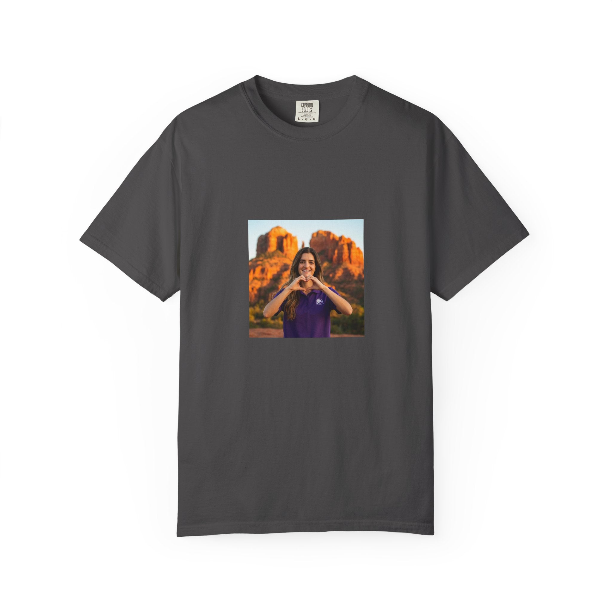 Custom Shirt Design 1769658071320