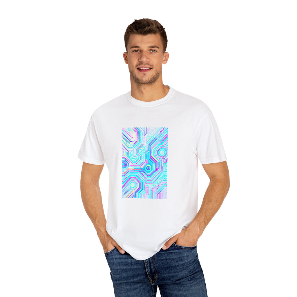 Cyber White Vibes