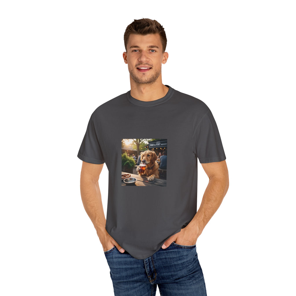 Custom Shirt Design 1761332361212
