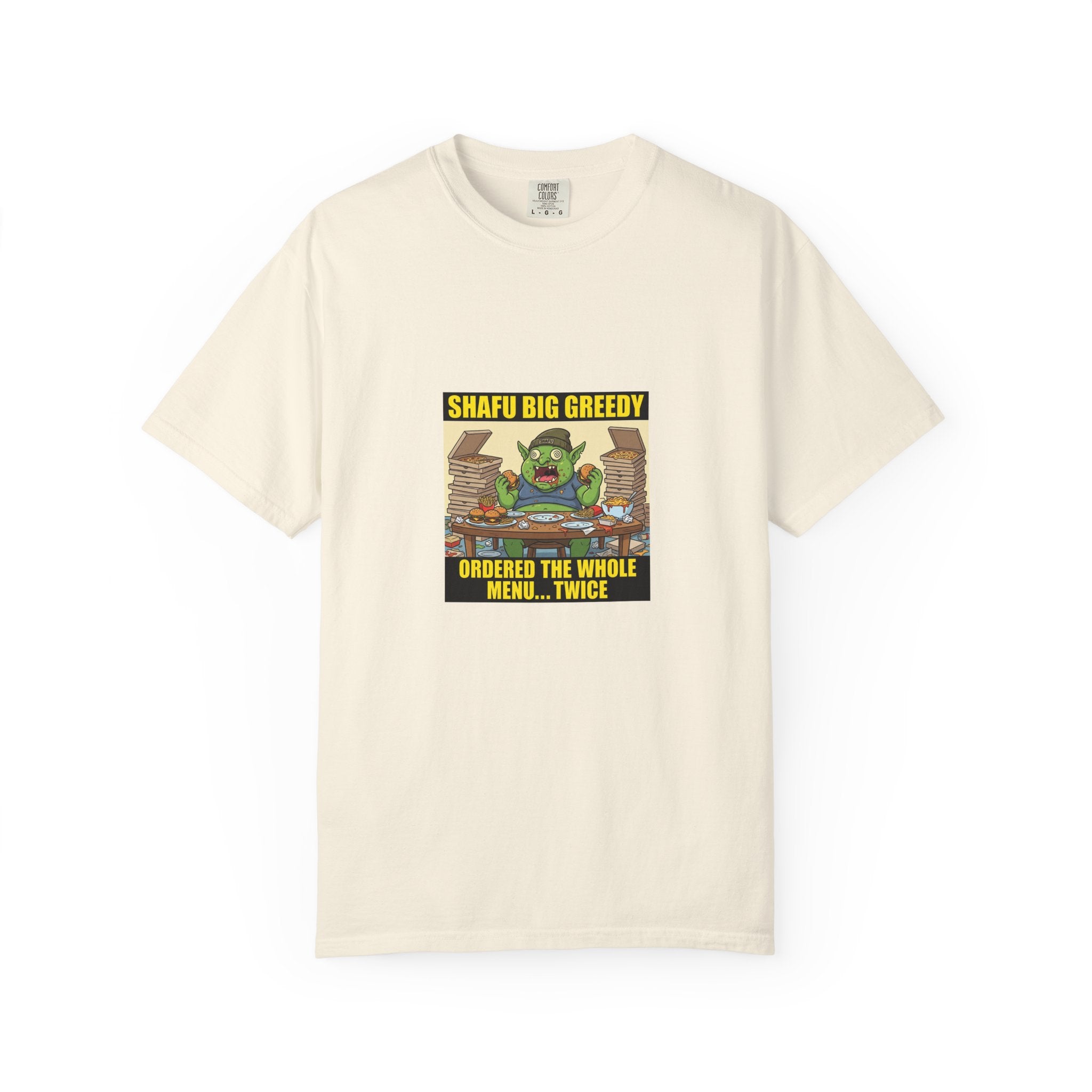 Custom Shirt Design 1773771956845