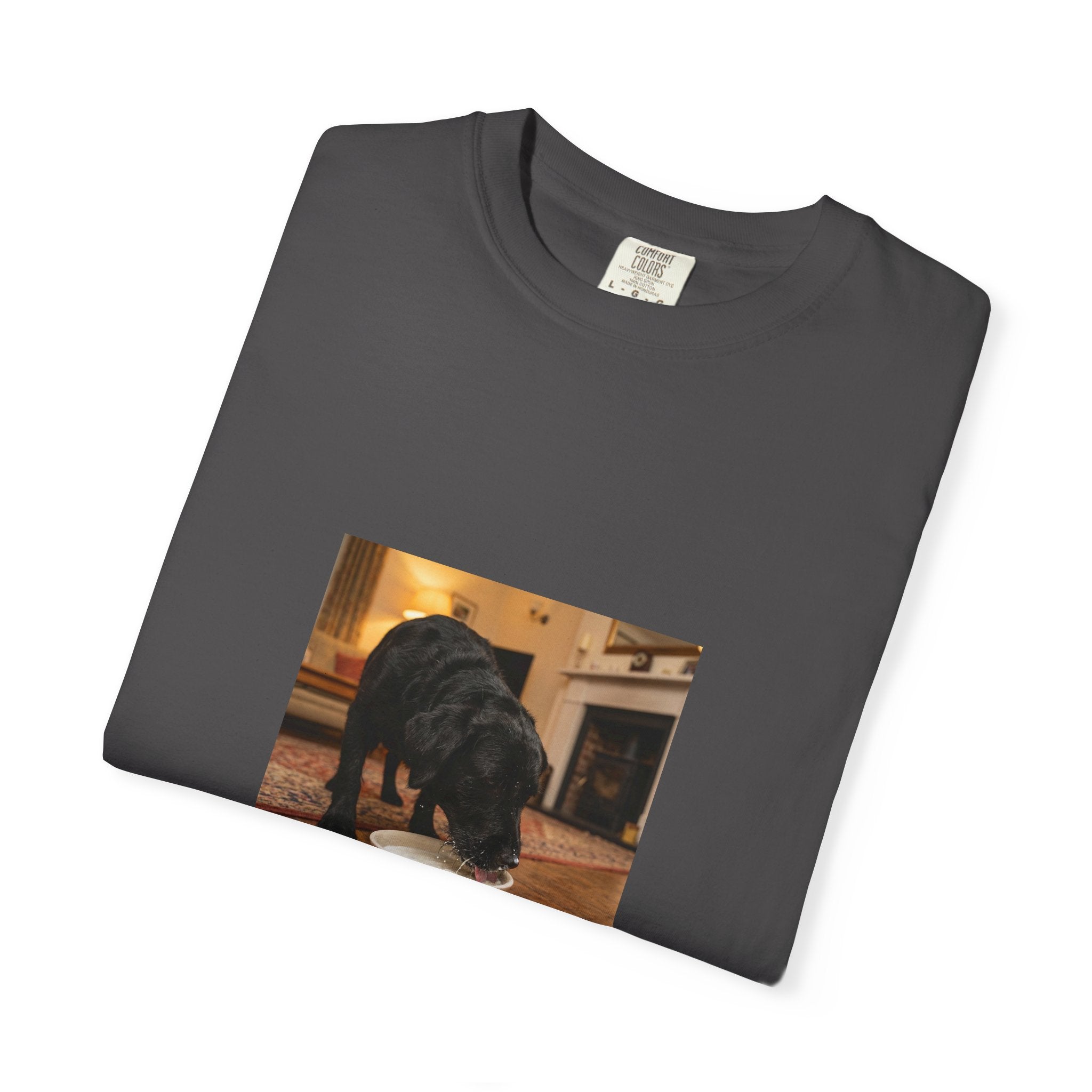 Custom Shirt Design 1769615619956