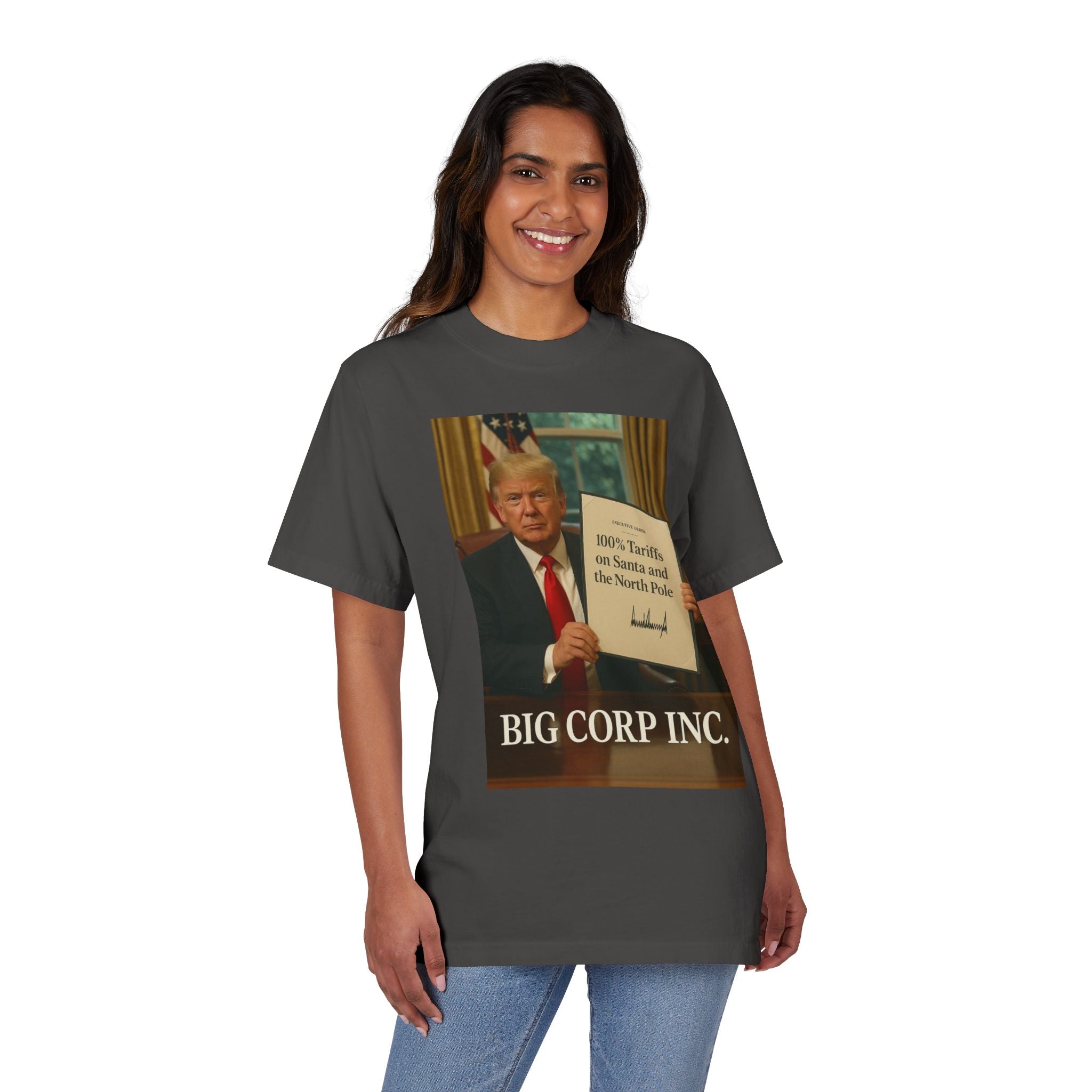 America First