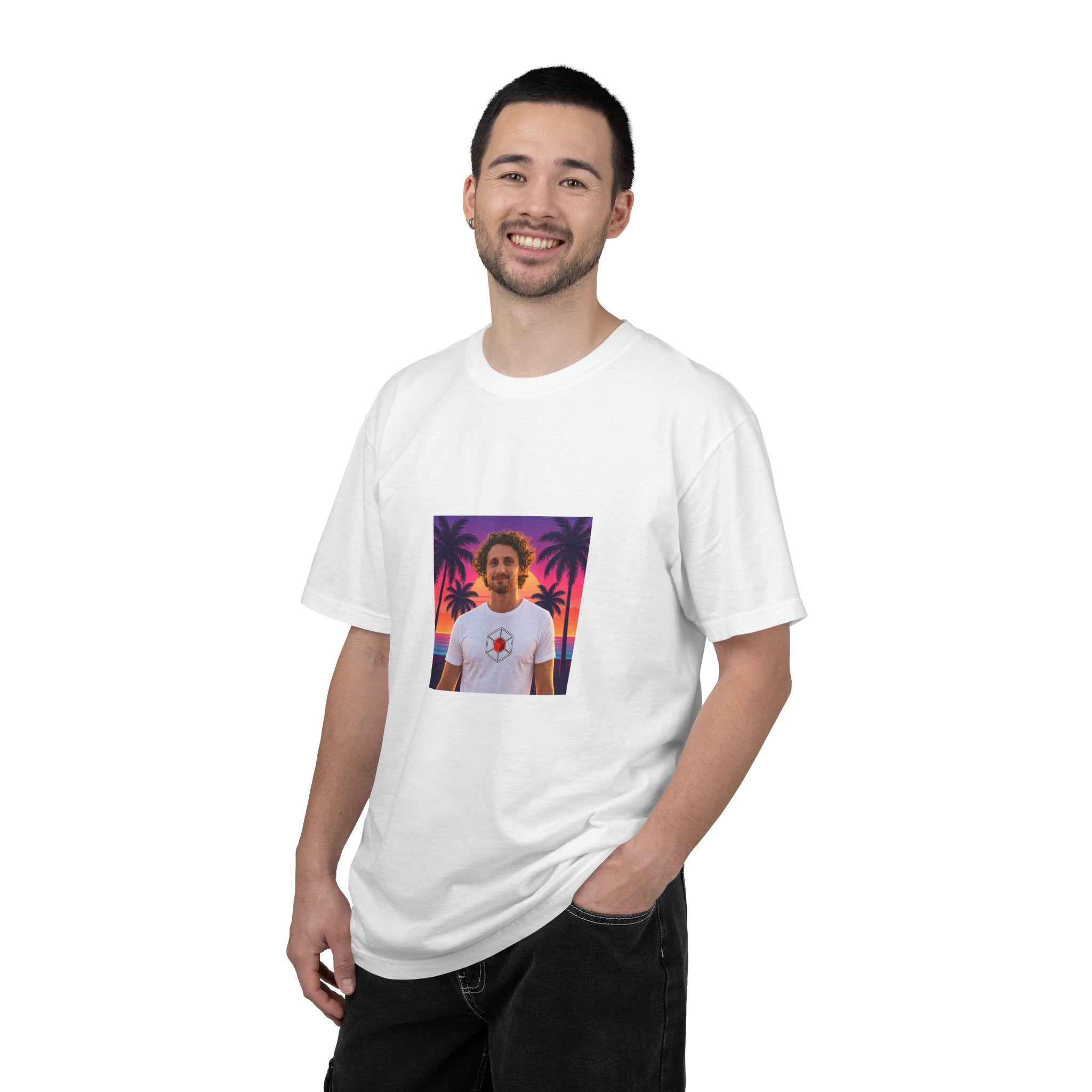 Custom Shirt Design 1769644090434
