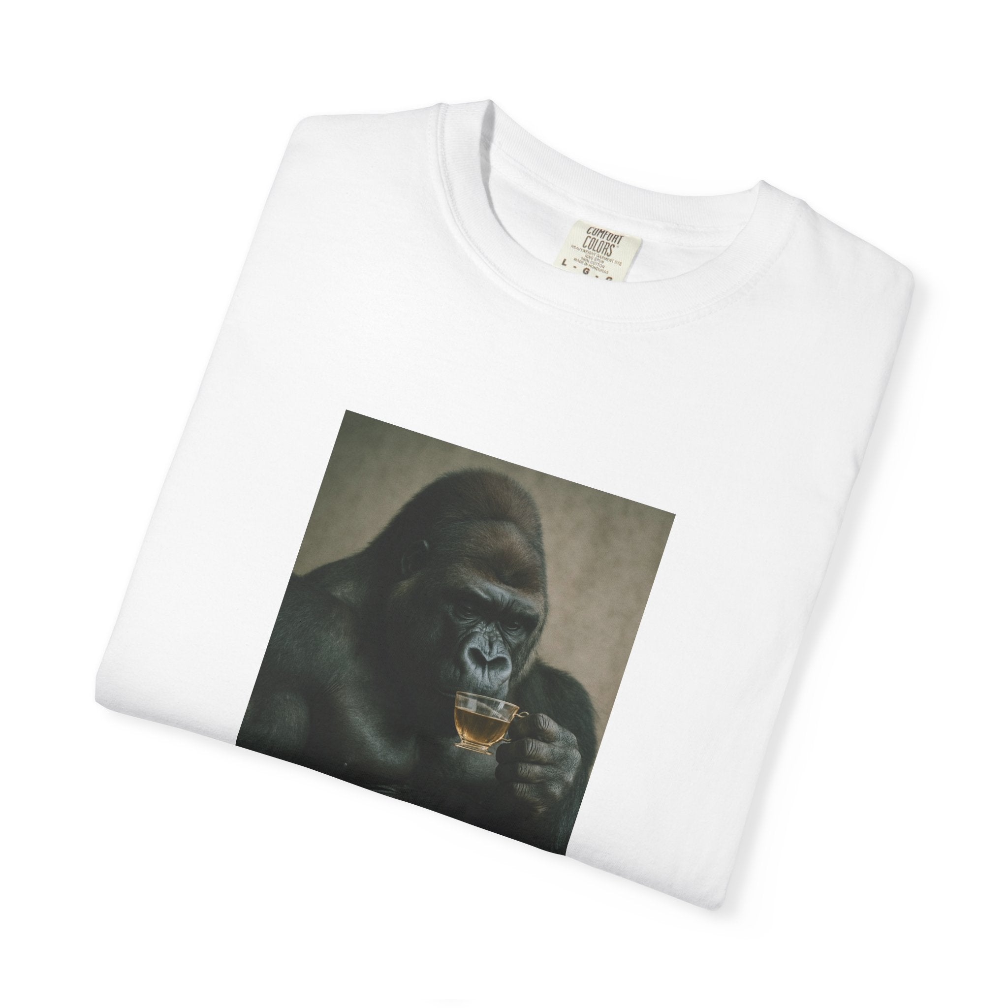 gorilla tea