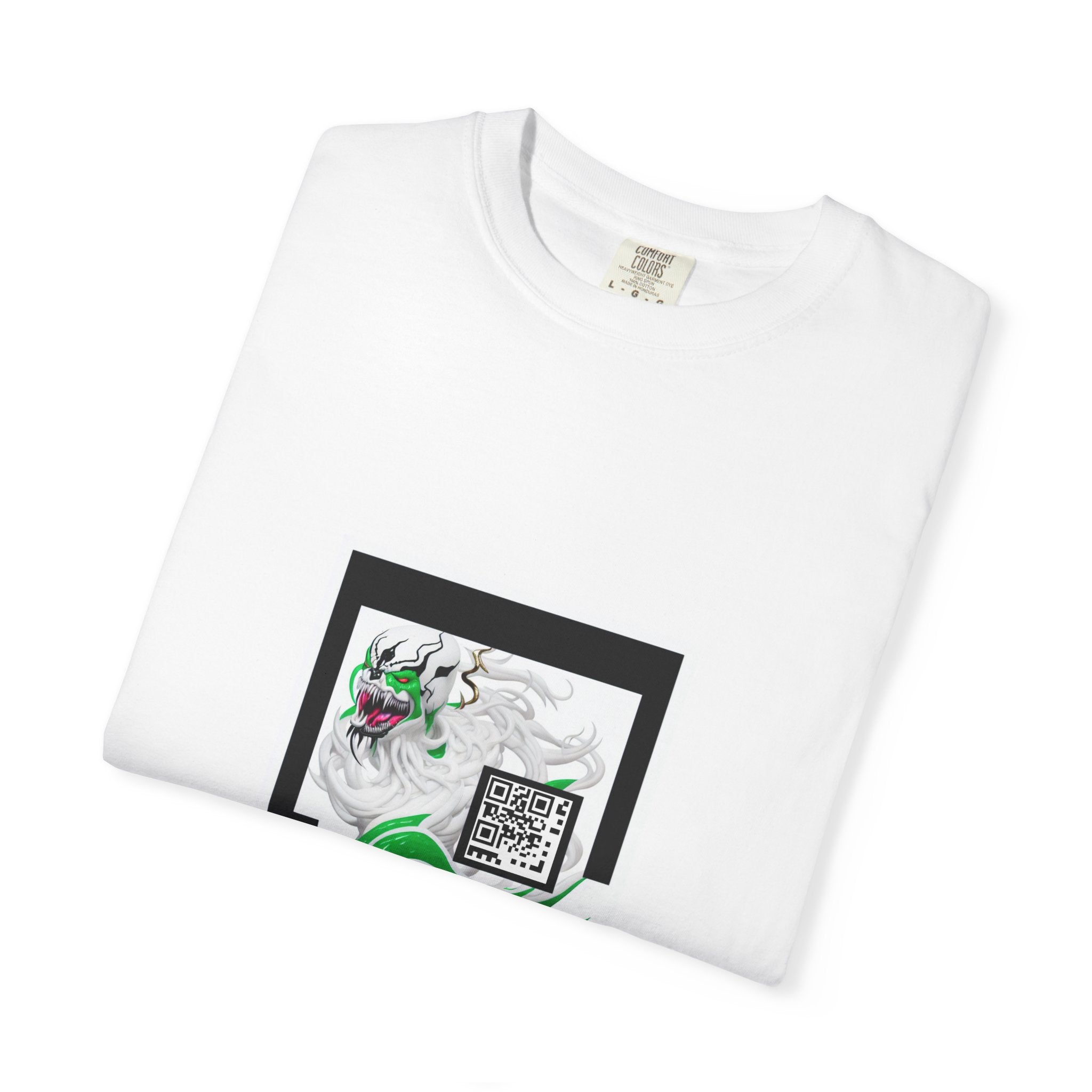 Custom Shirt Design 1771215672430