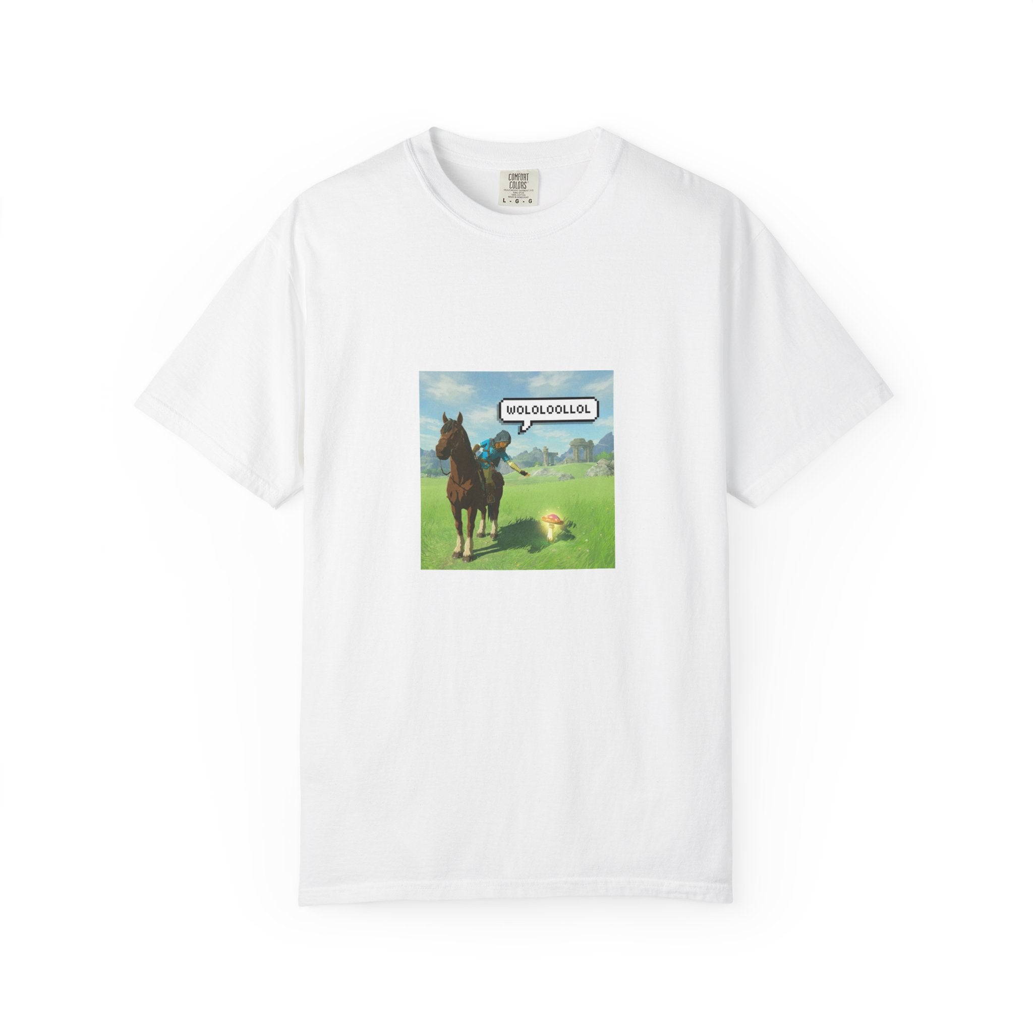 Custom Shirt Design 1765834404701