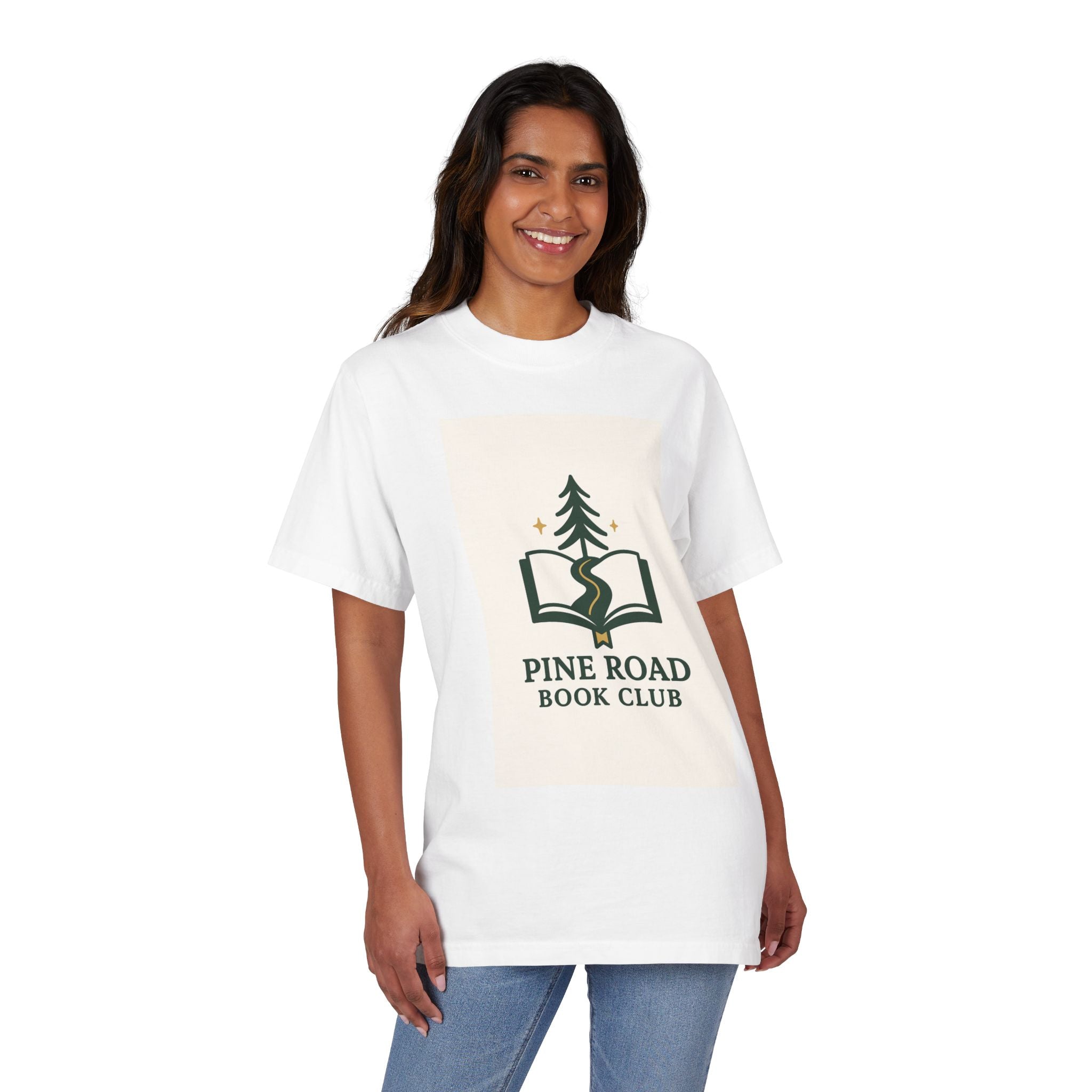Pine Road Book Club