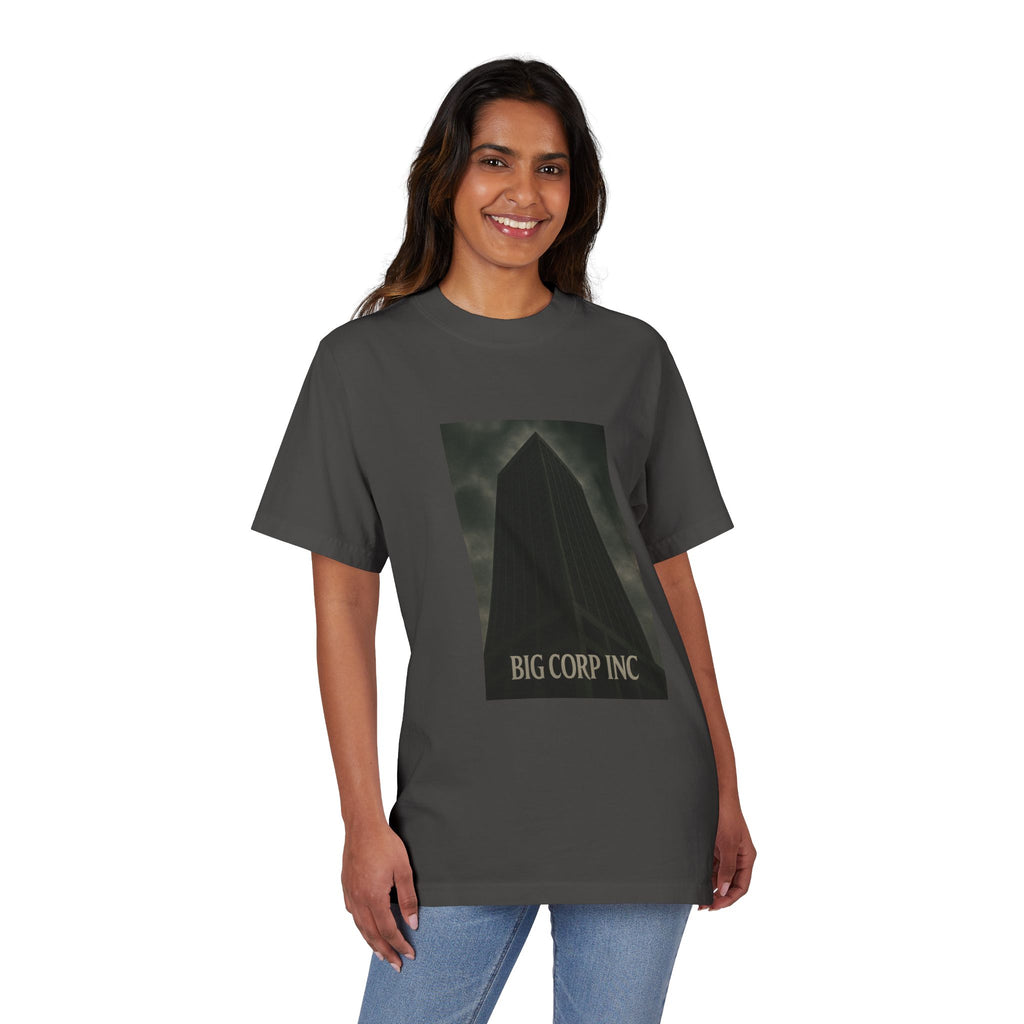 Big Corp Inc