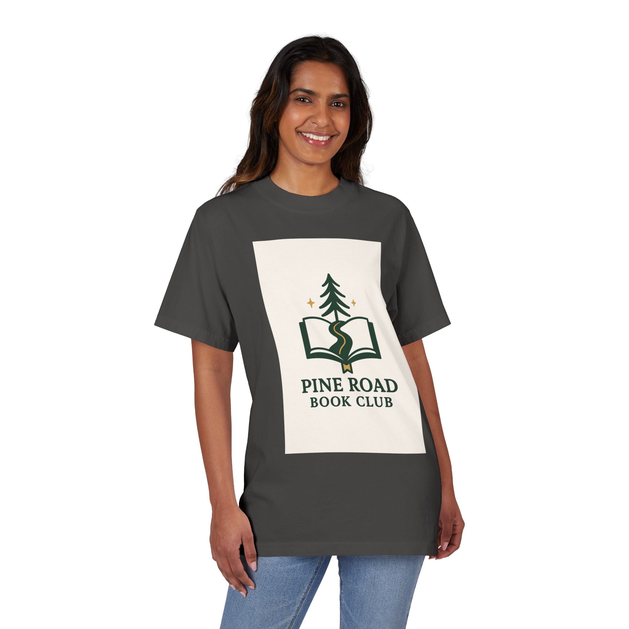 Pine Road Book Club