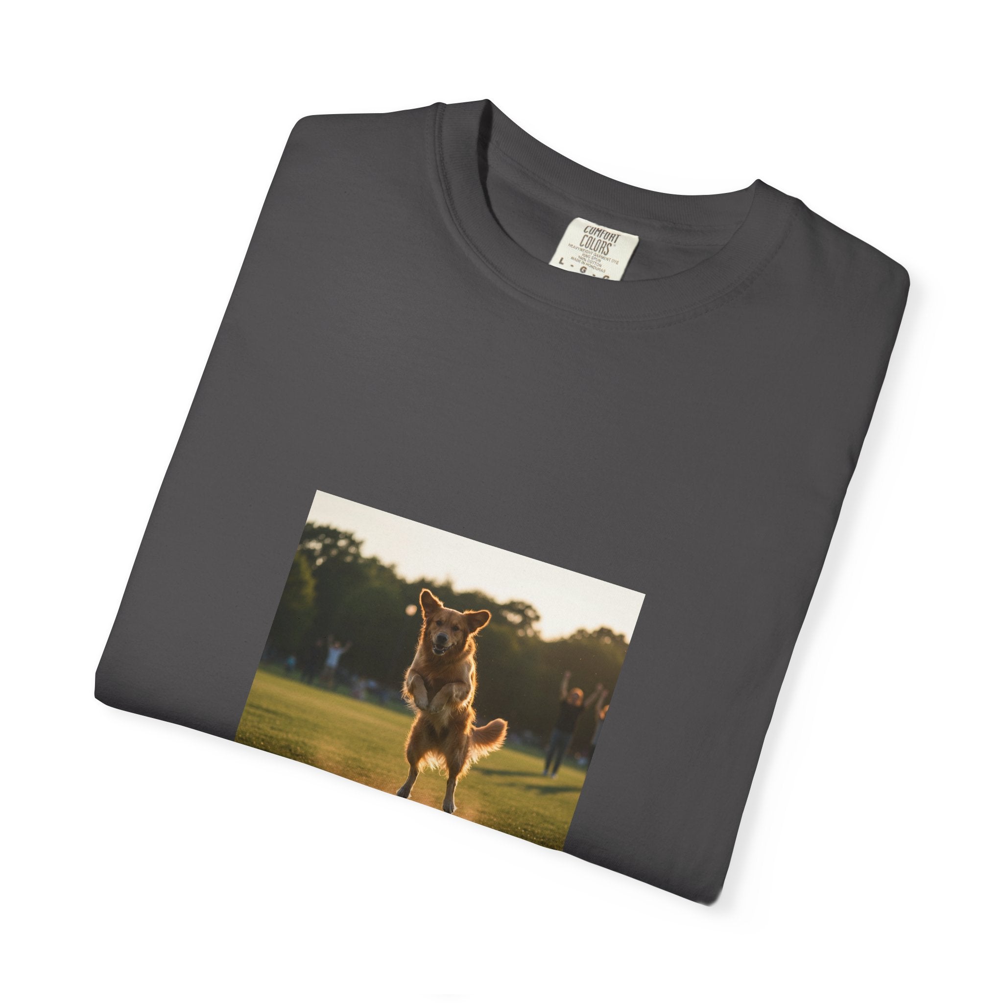 Custom Shirt Design 1762528253795