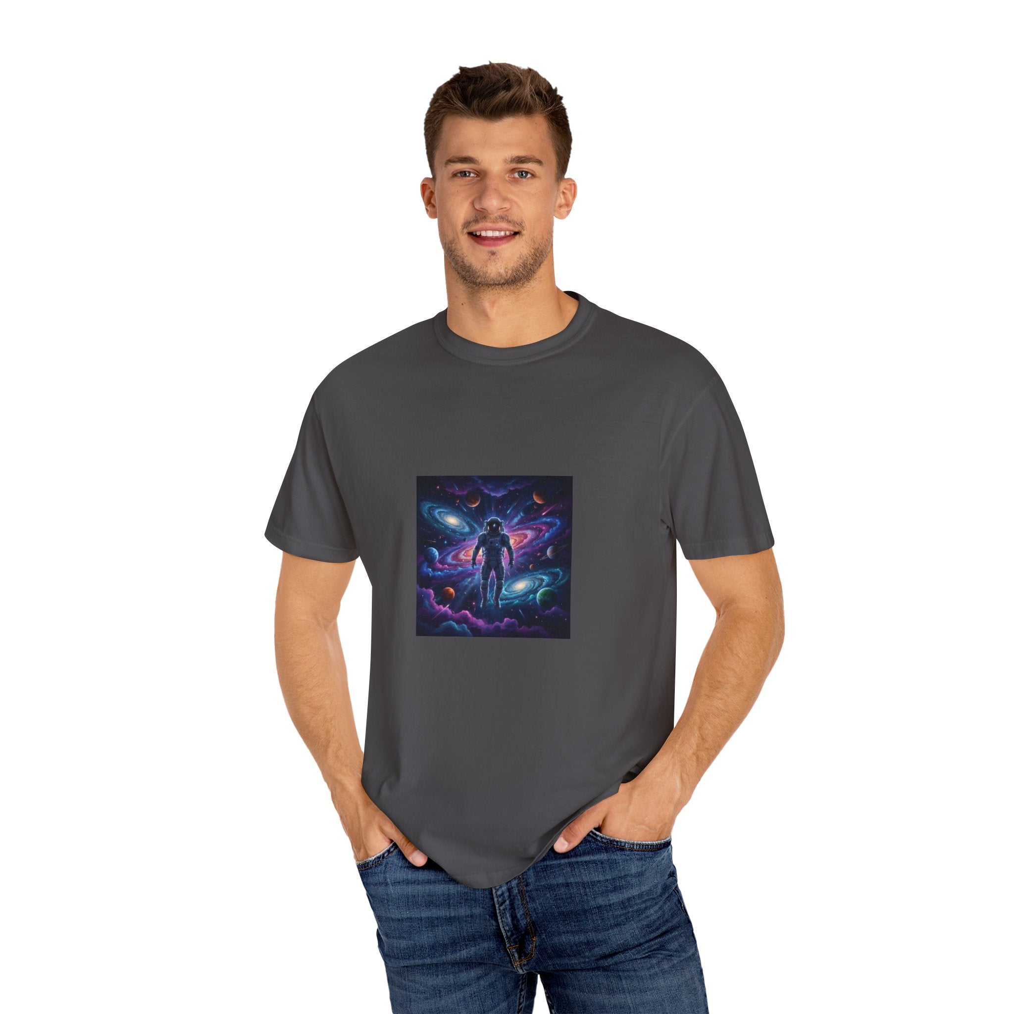 Custom Shirt Design 1761495779767
