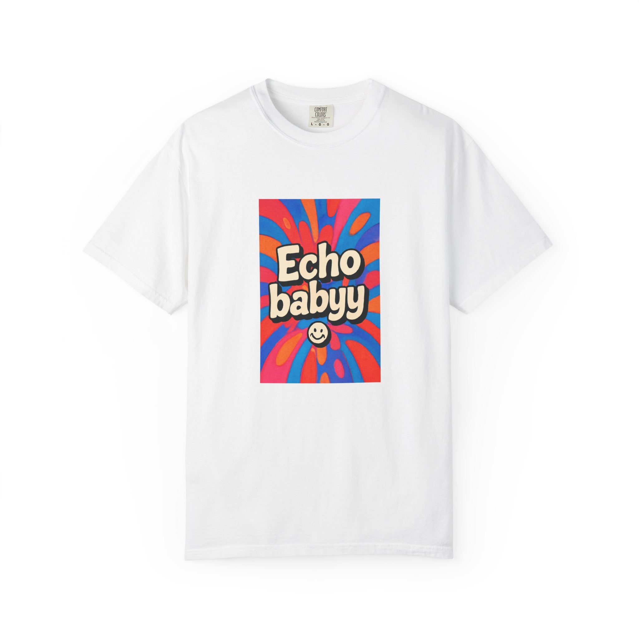 Echo Babyy