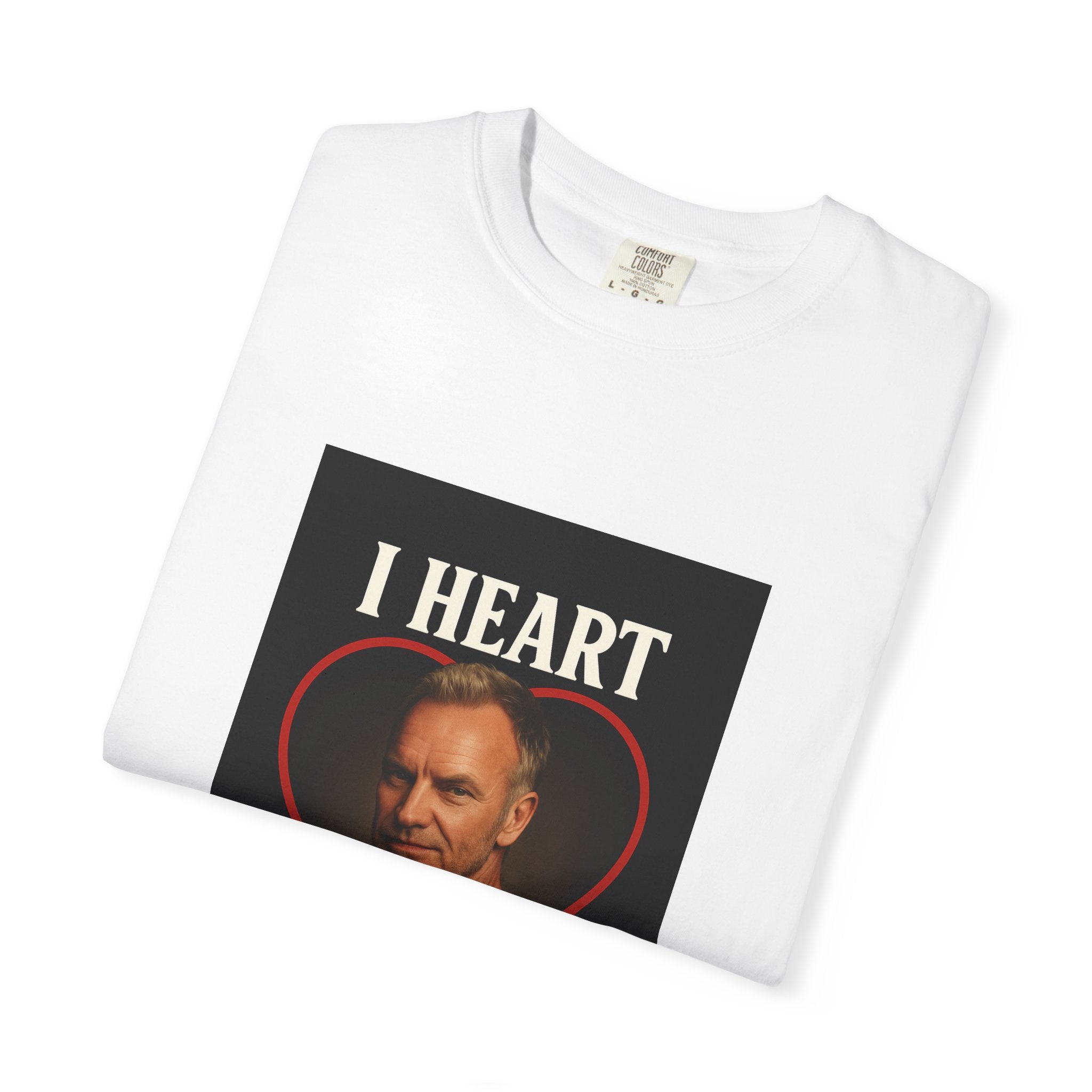 Heartfelt Sting