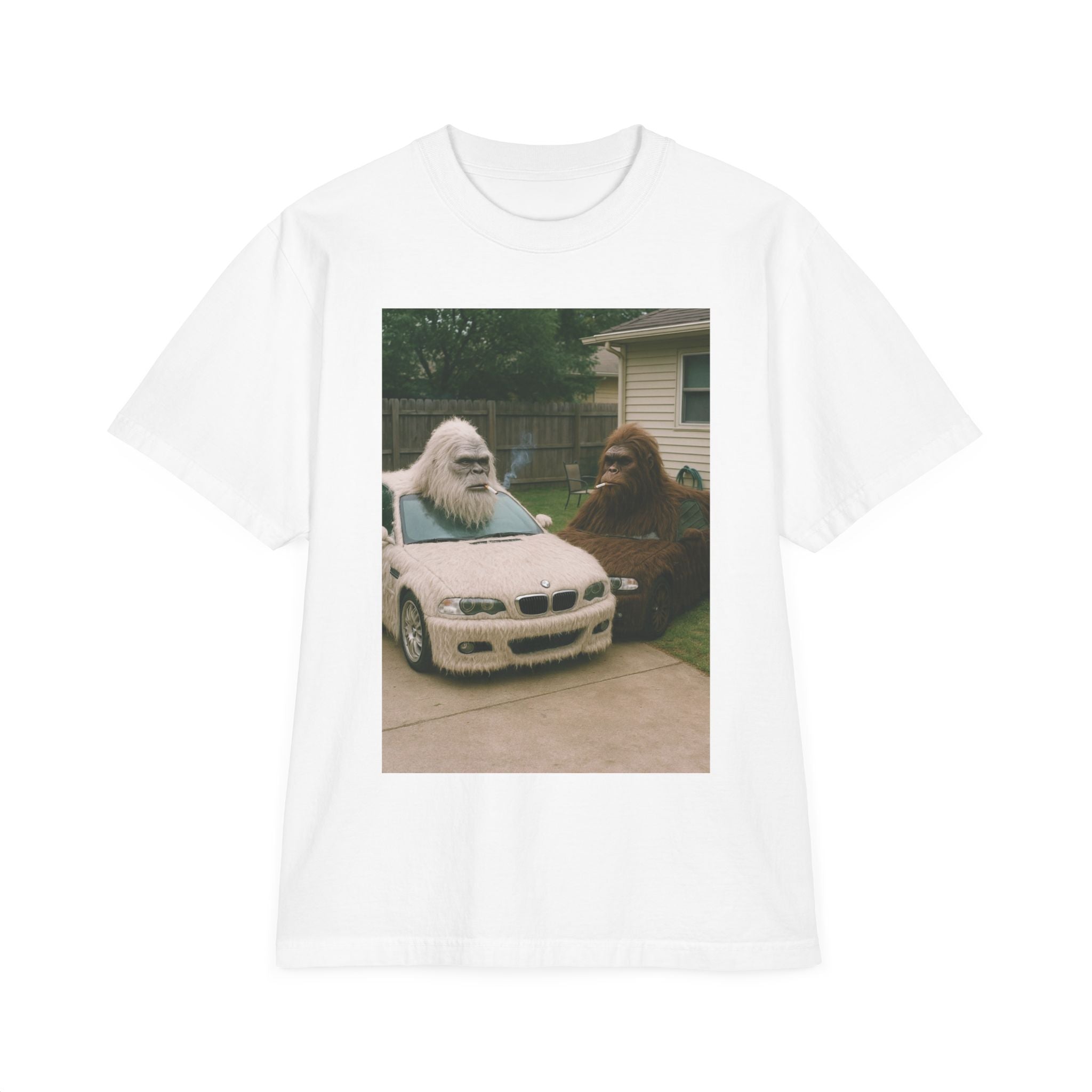lads are bmws