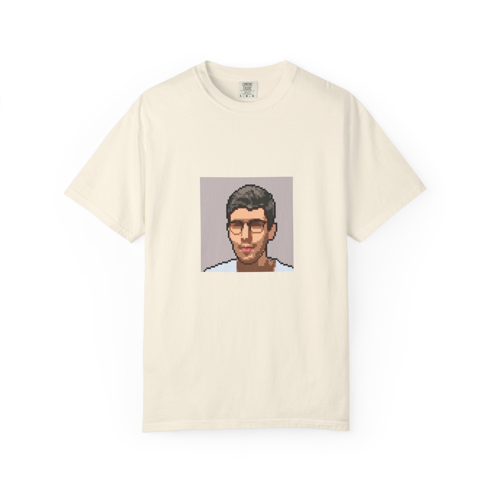 Custom Shirt Design 1774632564141