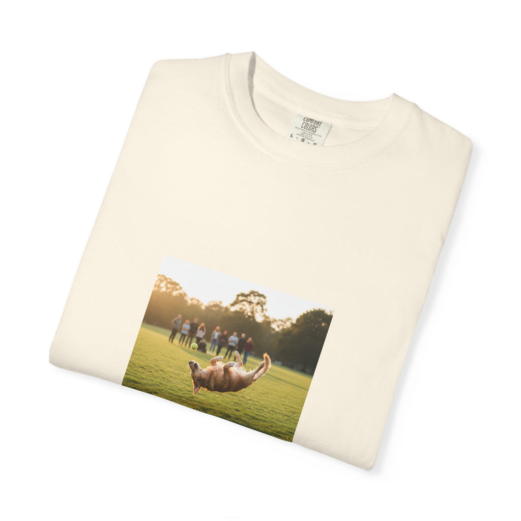Custom Shirt Design 1762528989027