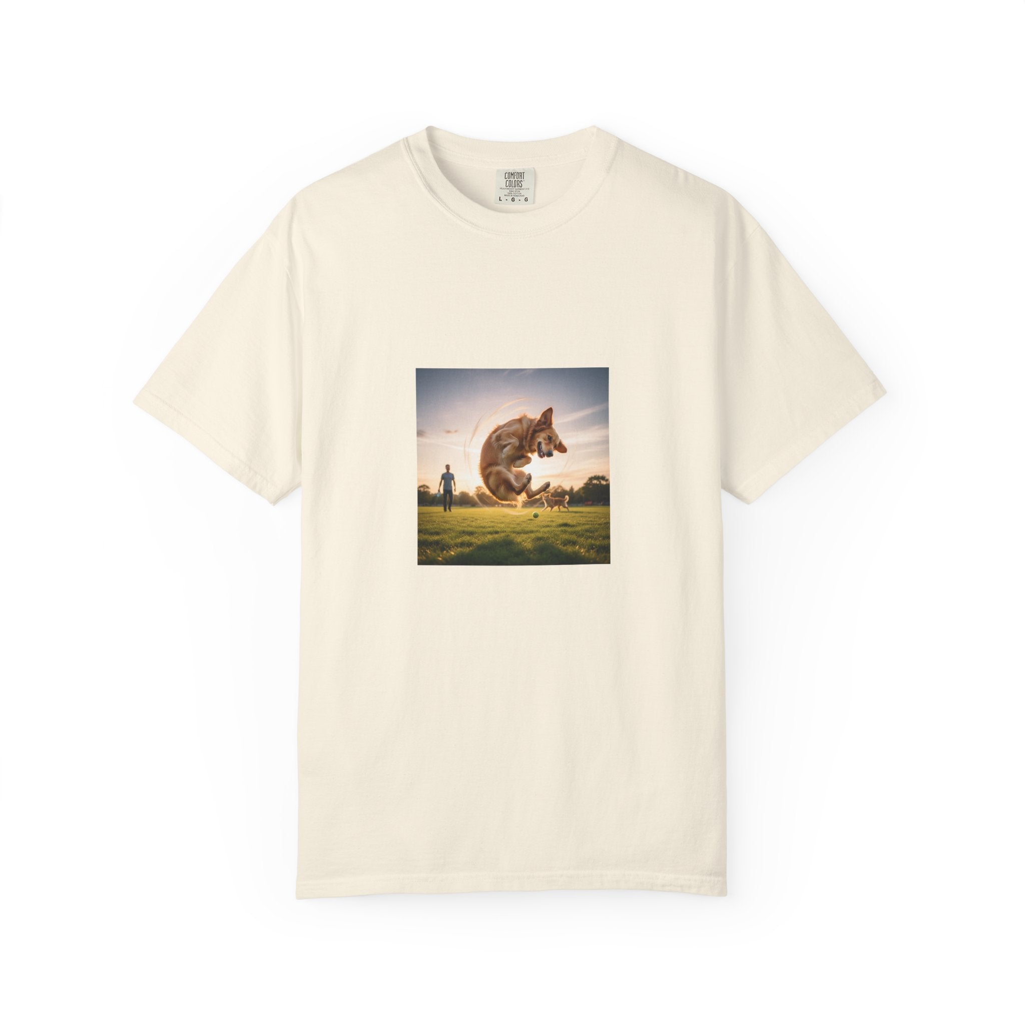 Custom Shirt Design 1762528541037