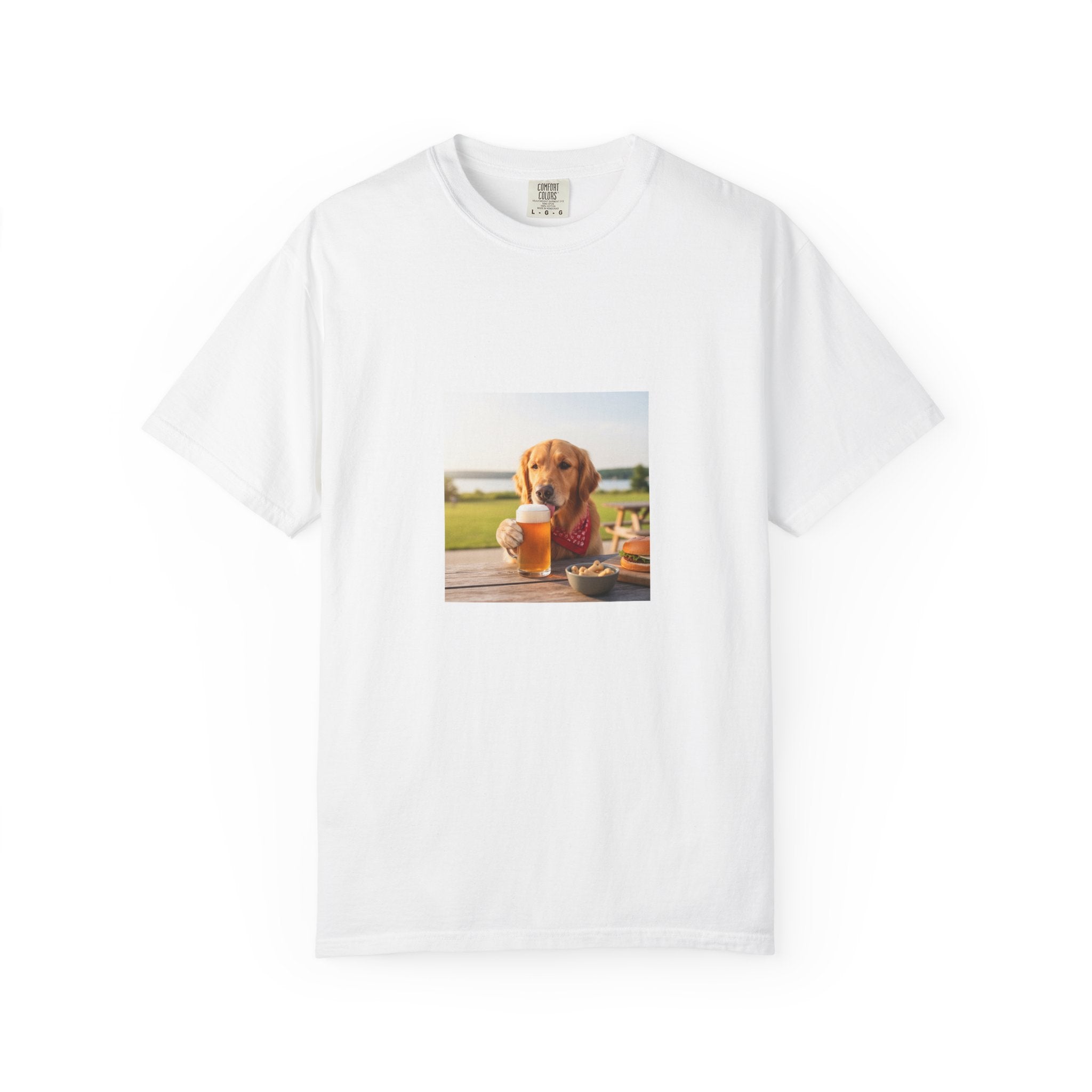 Custom Shirt Design 1761332337683