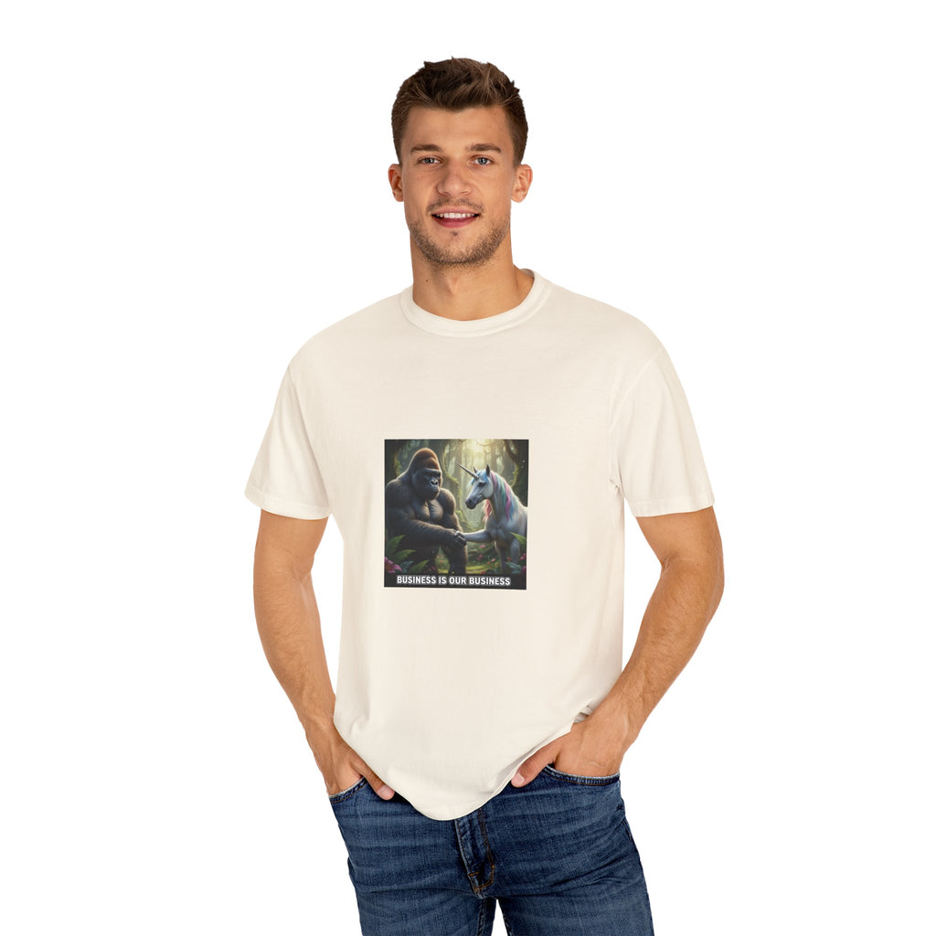Custom Shirt Design 1762801239006