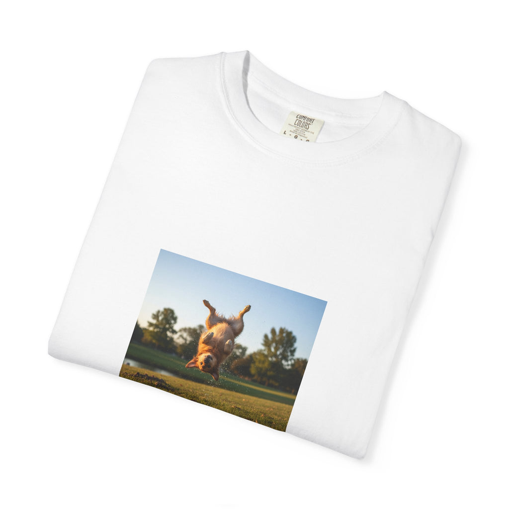 Custom Shirt Design 1762529889531