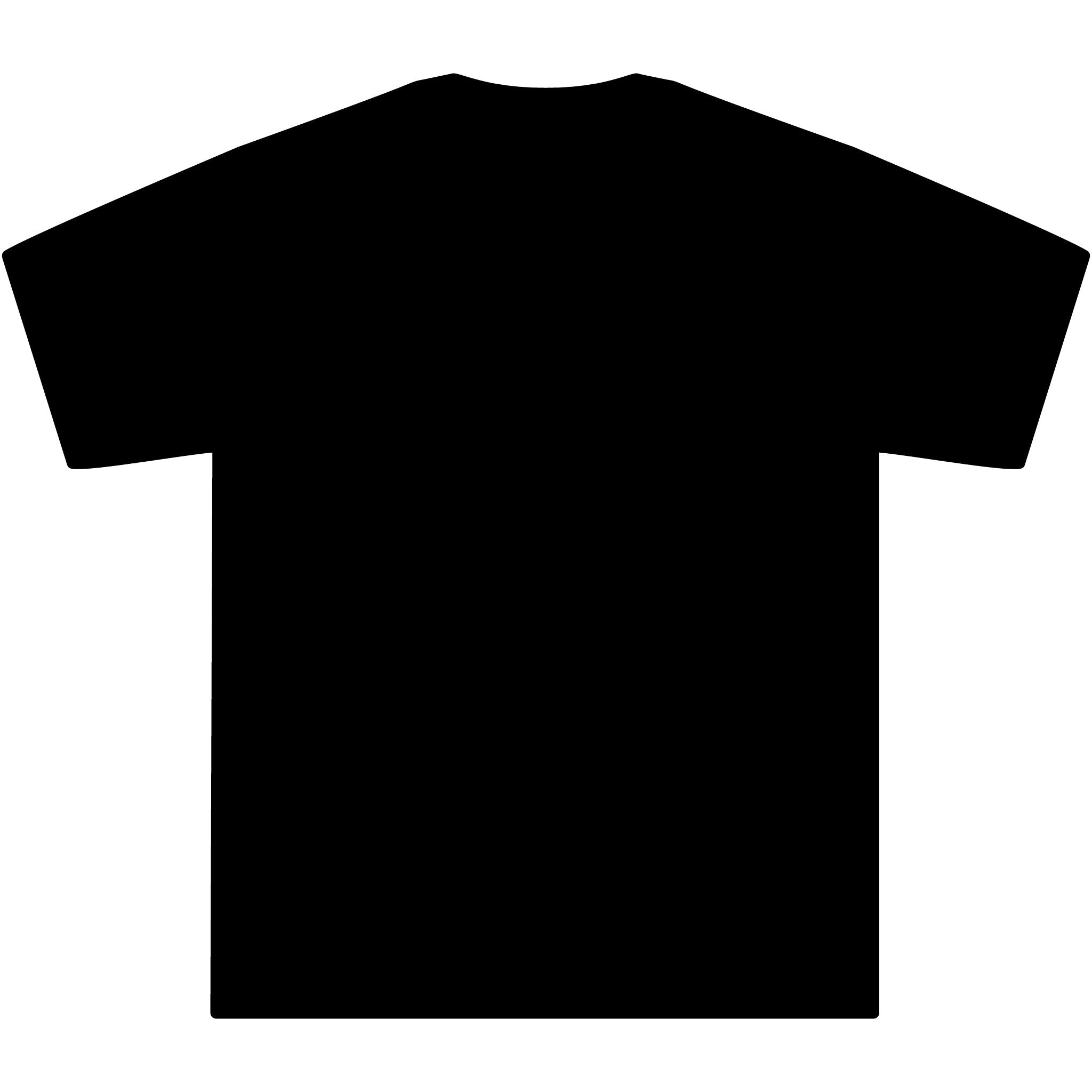 Poncho with MP3 Player Graphic T‑Shirt