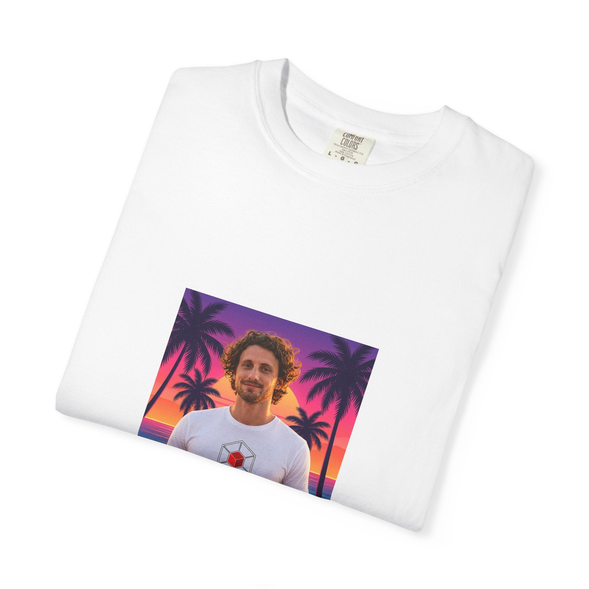 Custom Shirt Design 1769644090434
