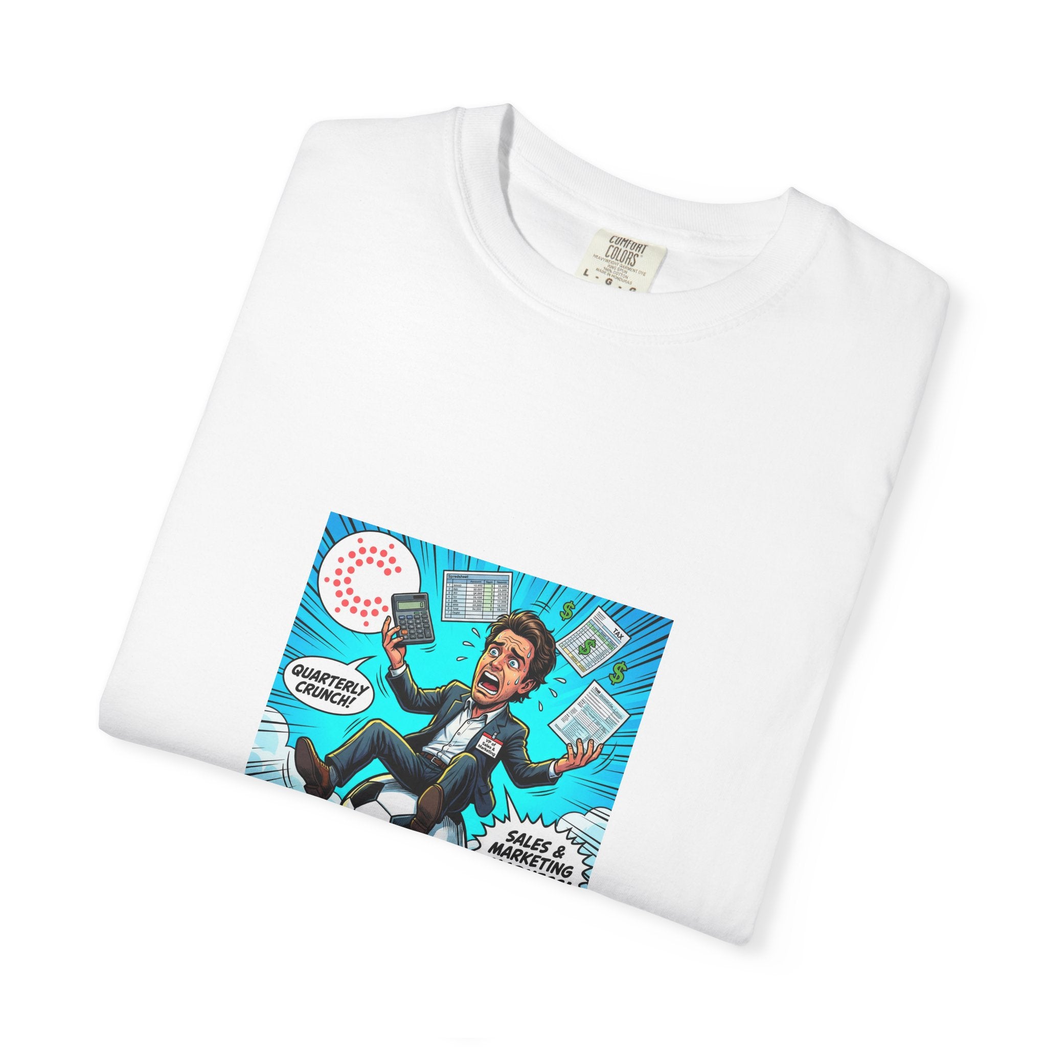 Custom Shirt Design 1769618959431