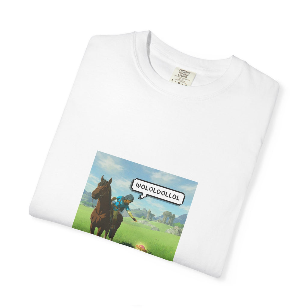 Custom Shirt Design 1765834404701
