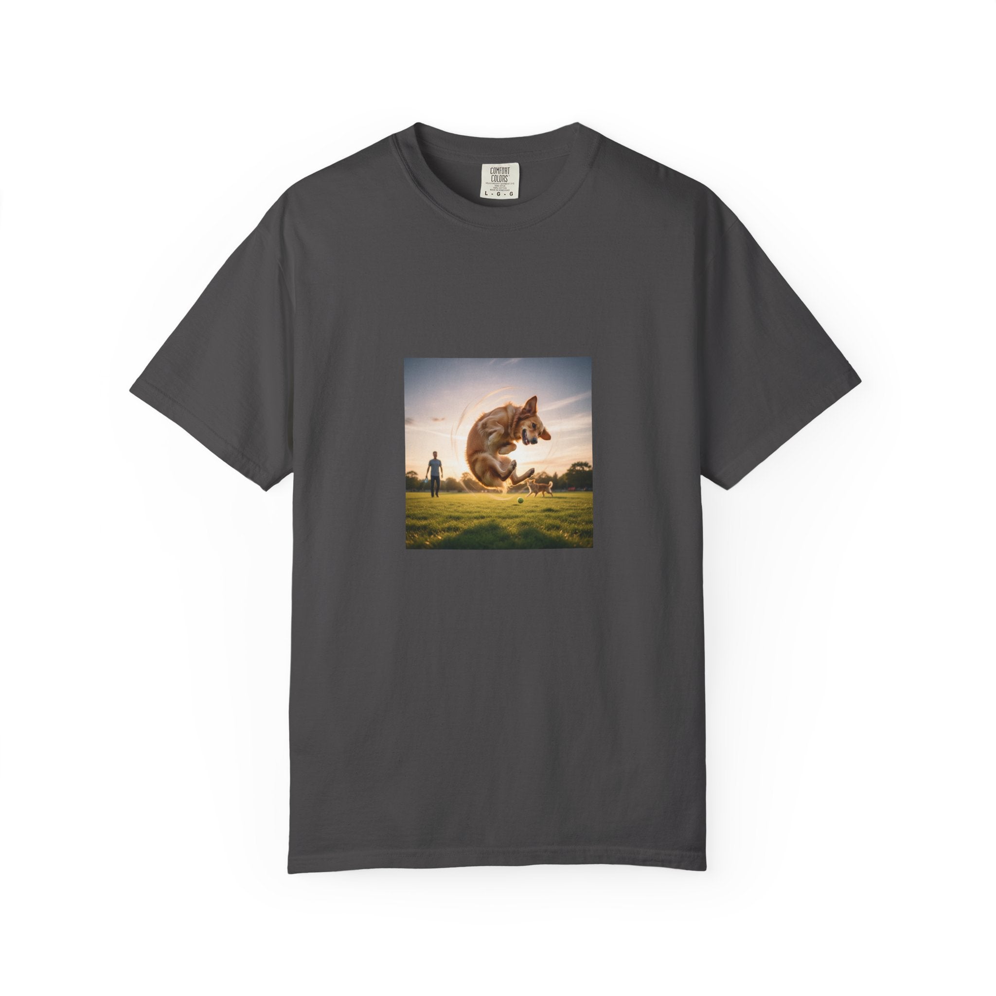 Custom Shirt Design 1762528541037